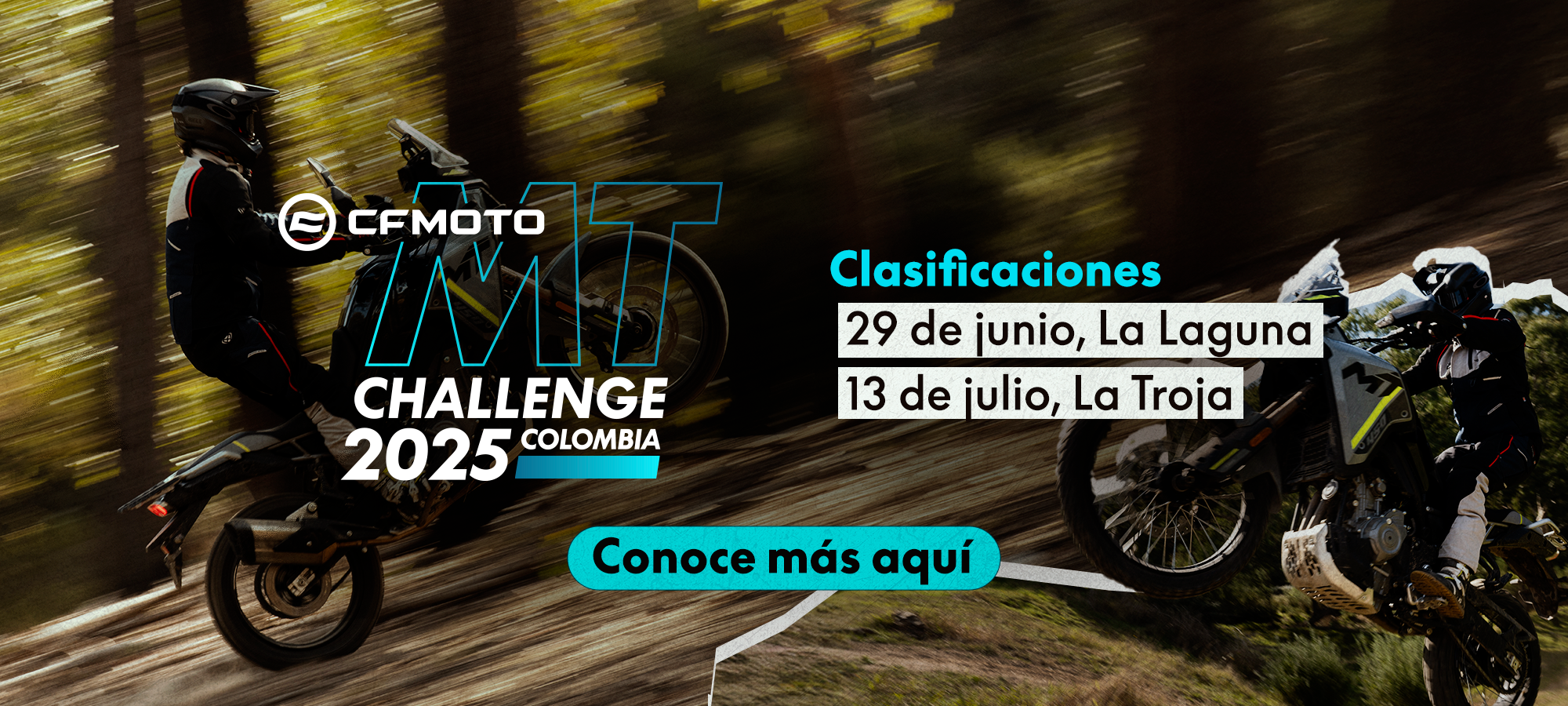 CFMOTO 