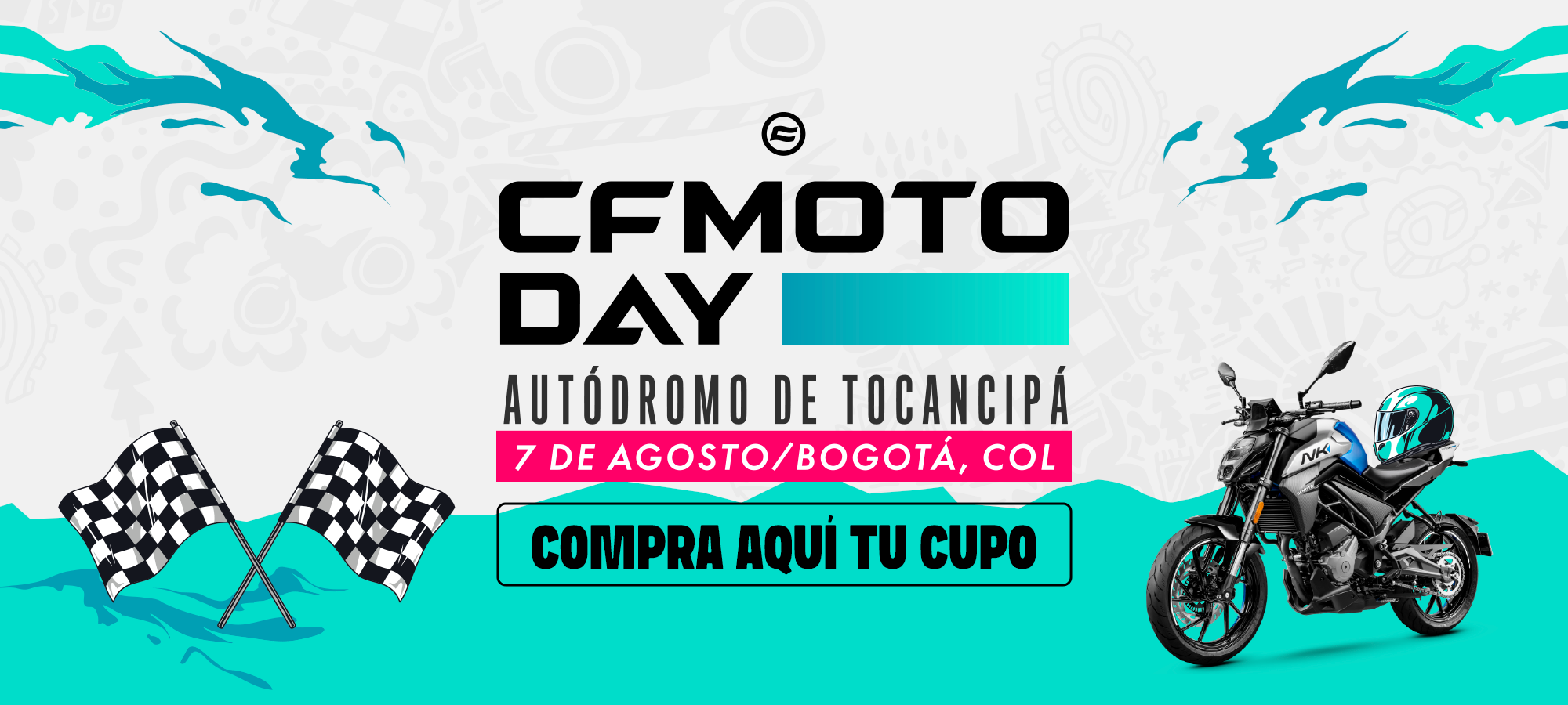 CFMOTO 