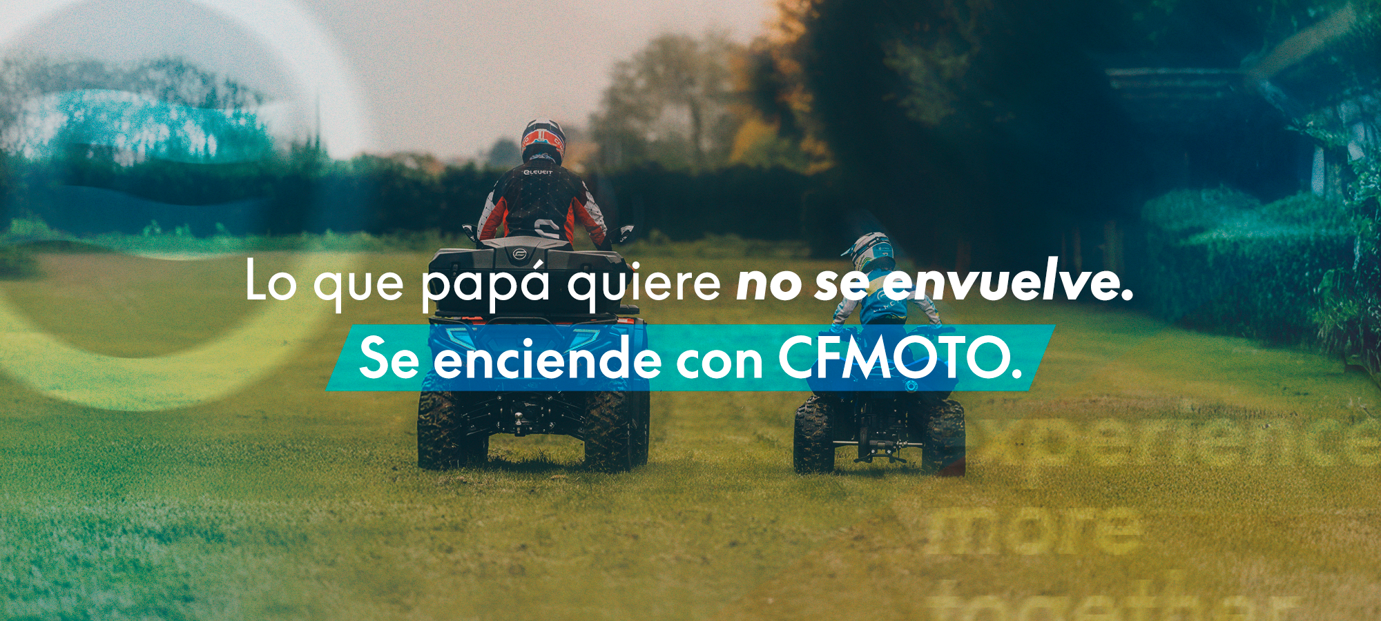 CFMOTO 