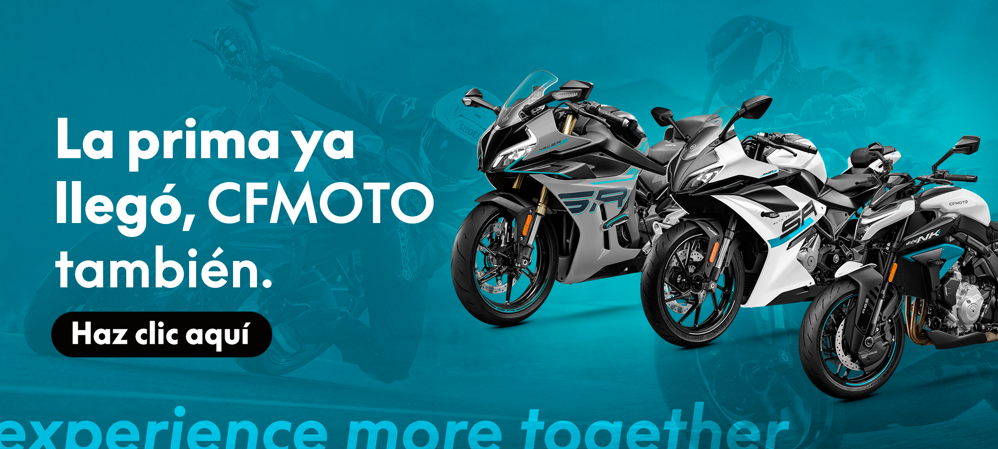 CFMOTO 