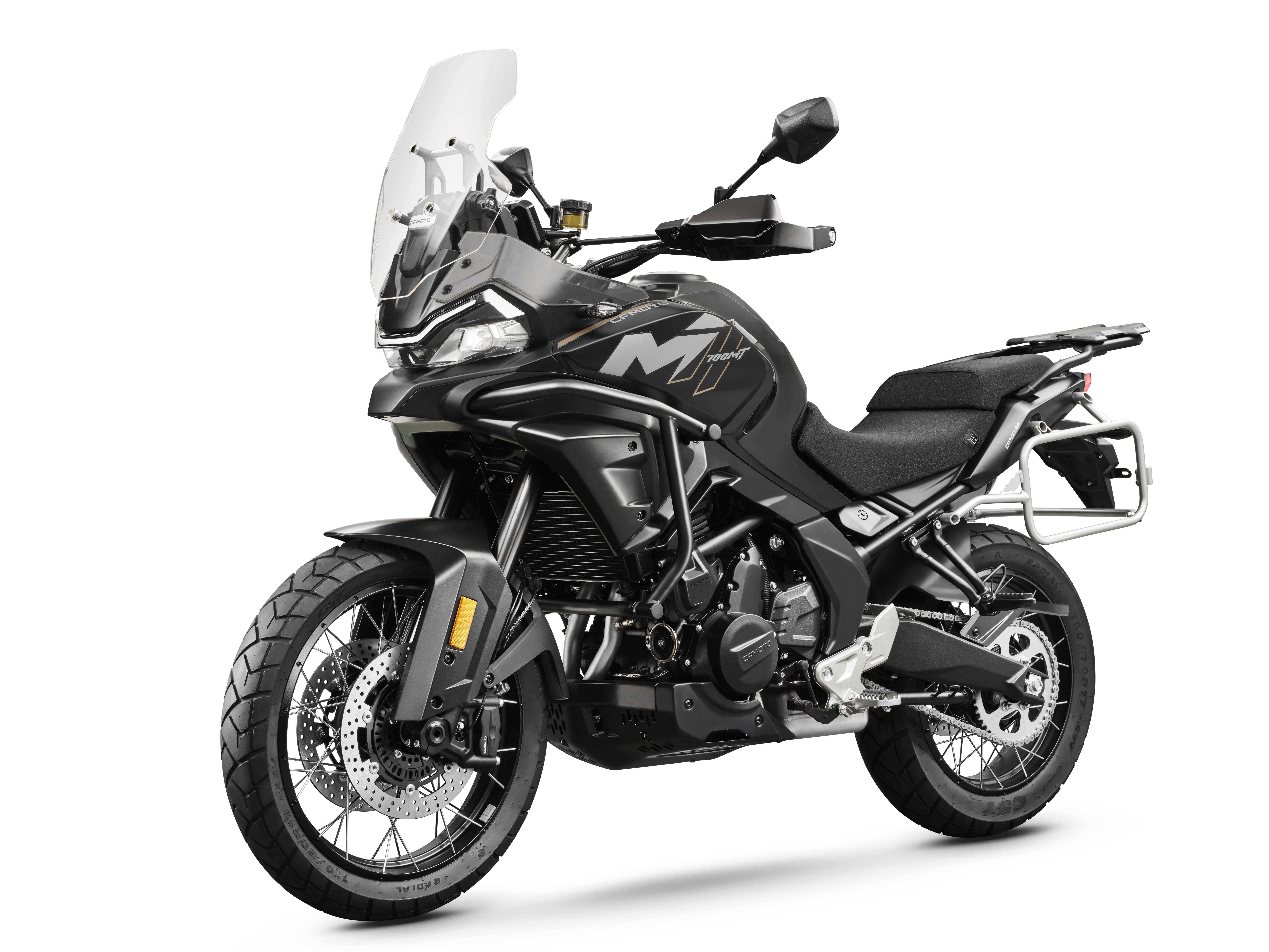 CFMOTO