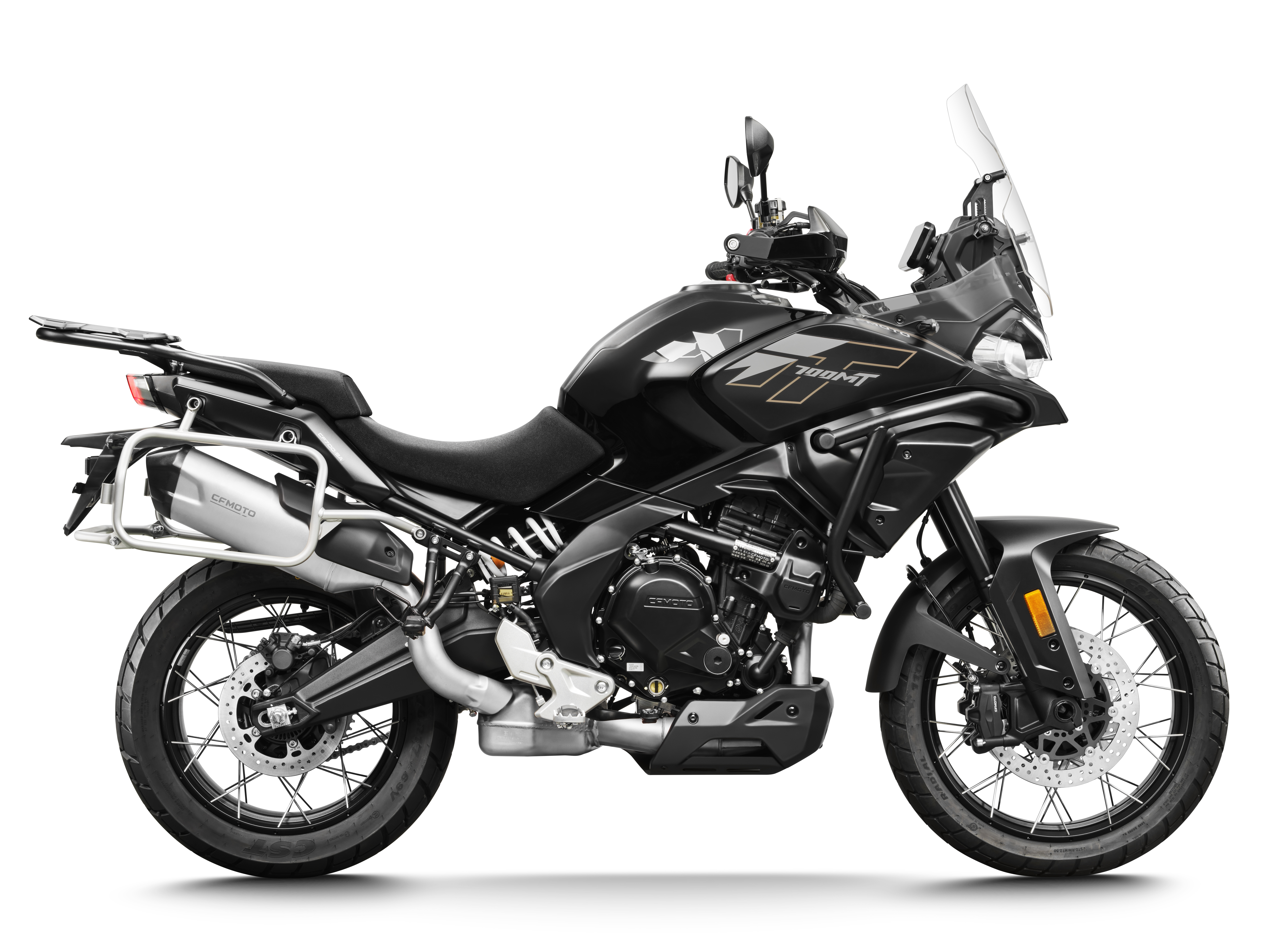 CFMOTO