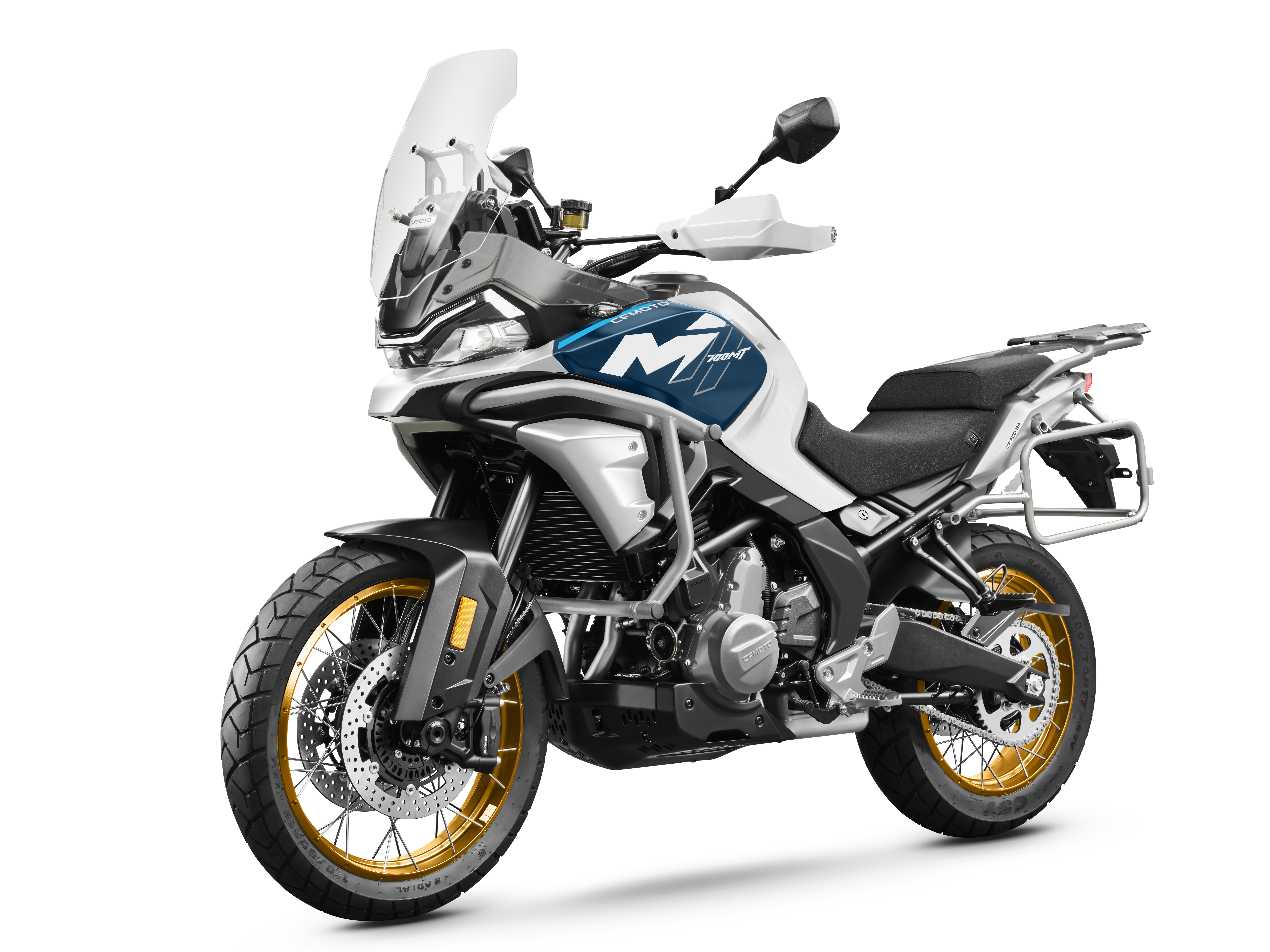 CFMOTO