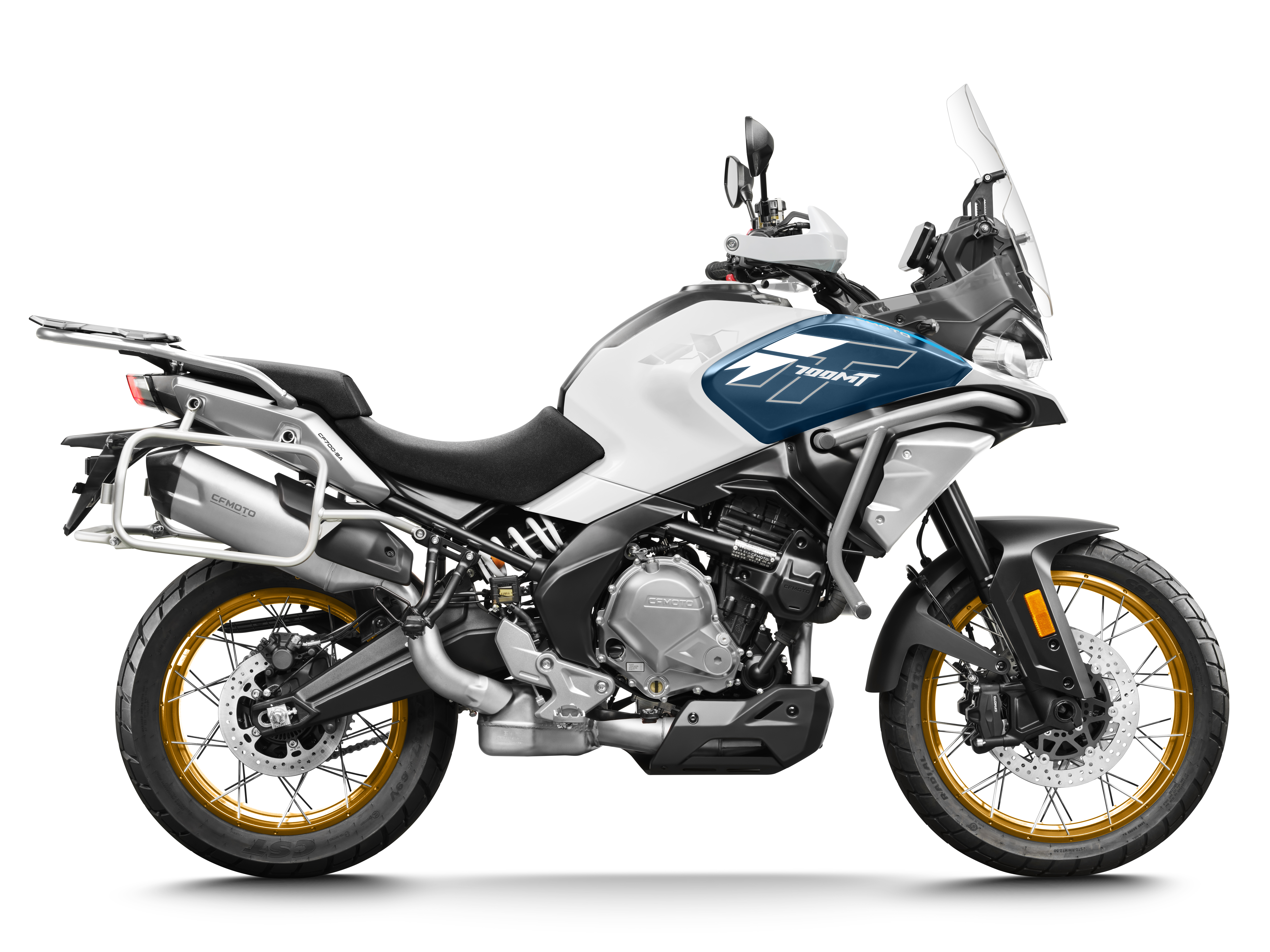 CFMOTO
