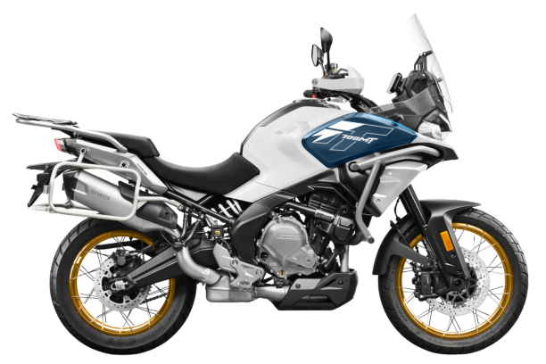 700MT 2026
