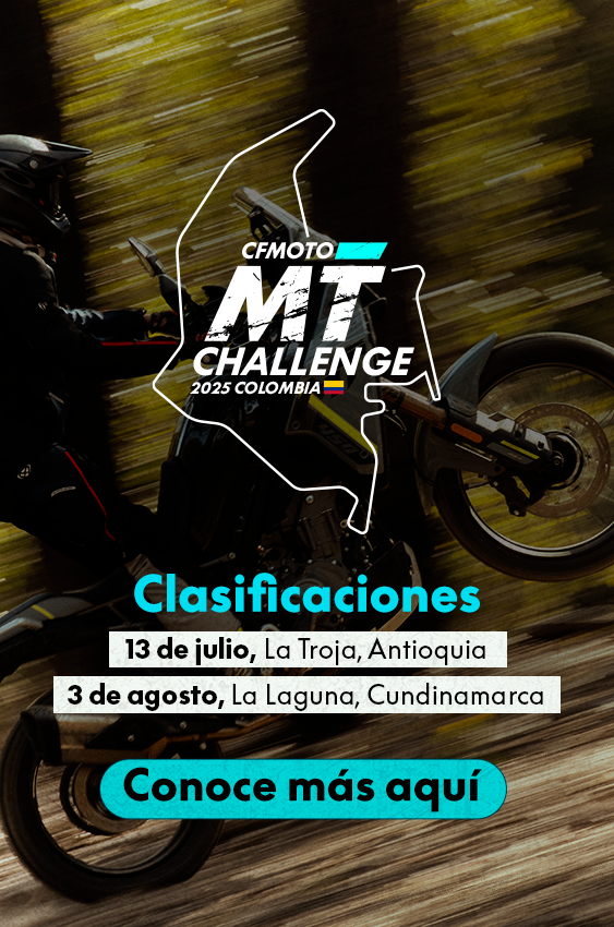 CFMOTO 