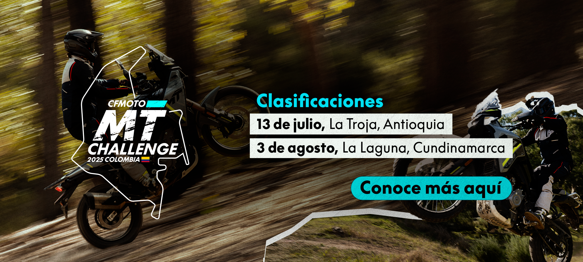 CFMOTO 