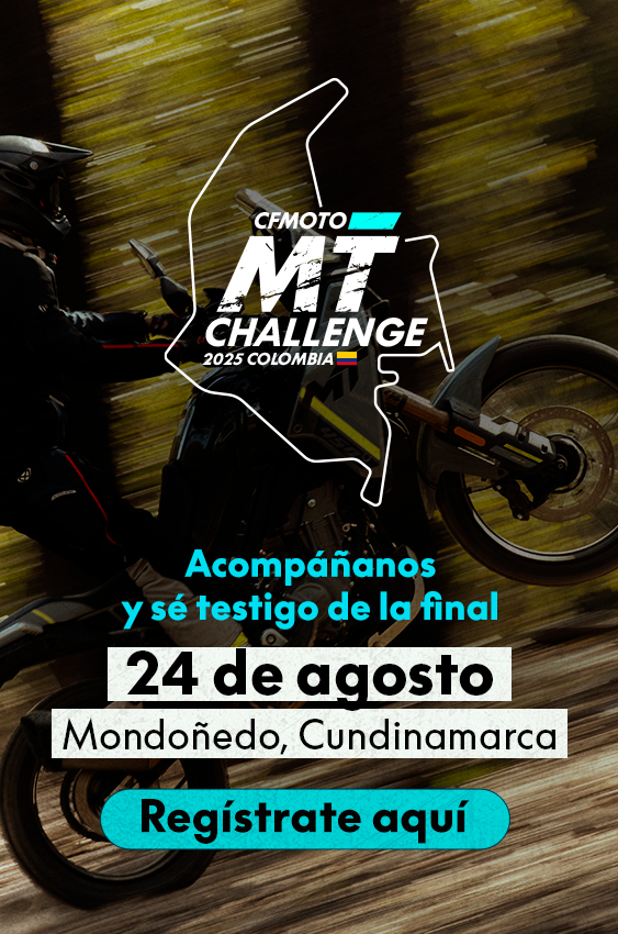 CFMOTO 