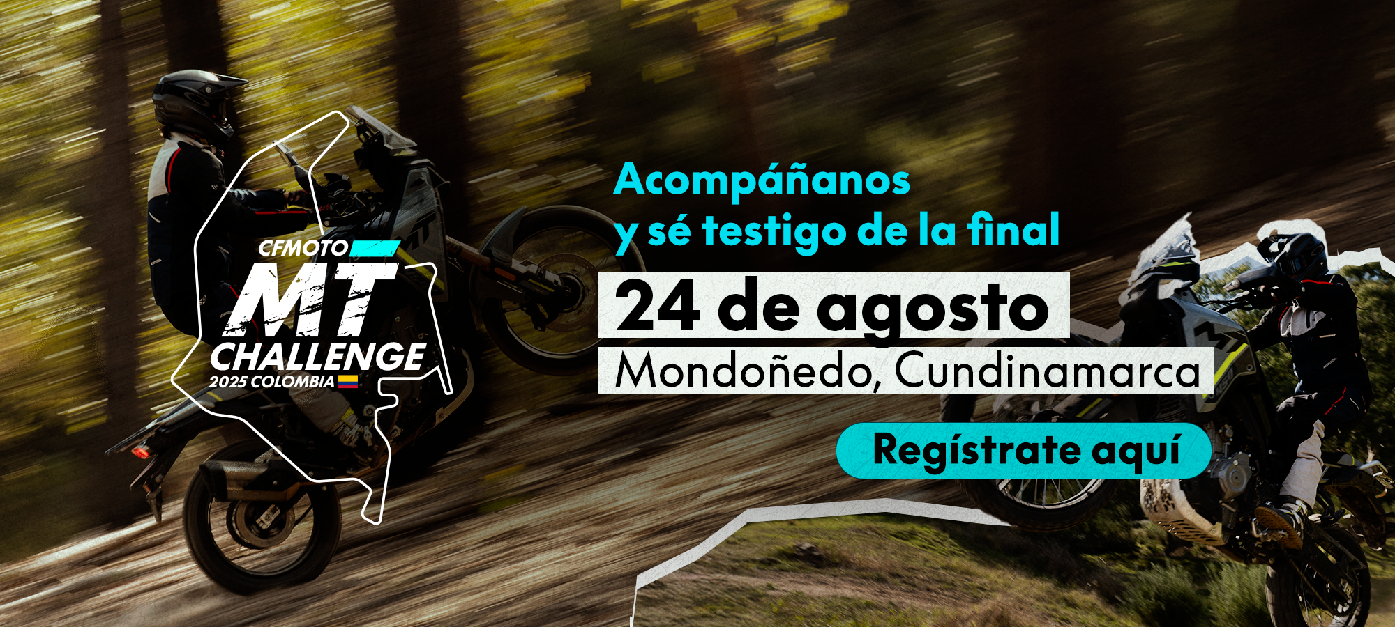 CFMOTO 