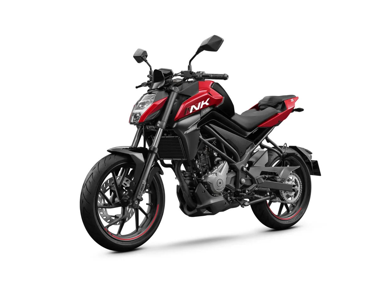 CFMOTO