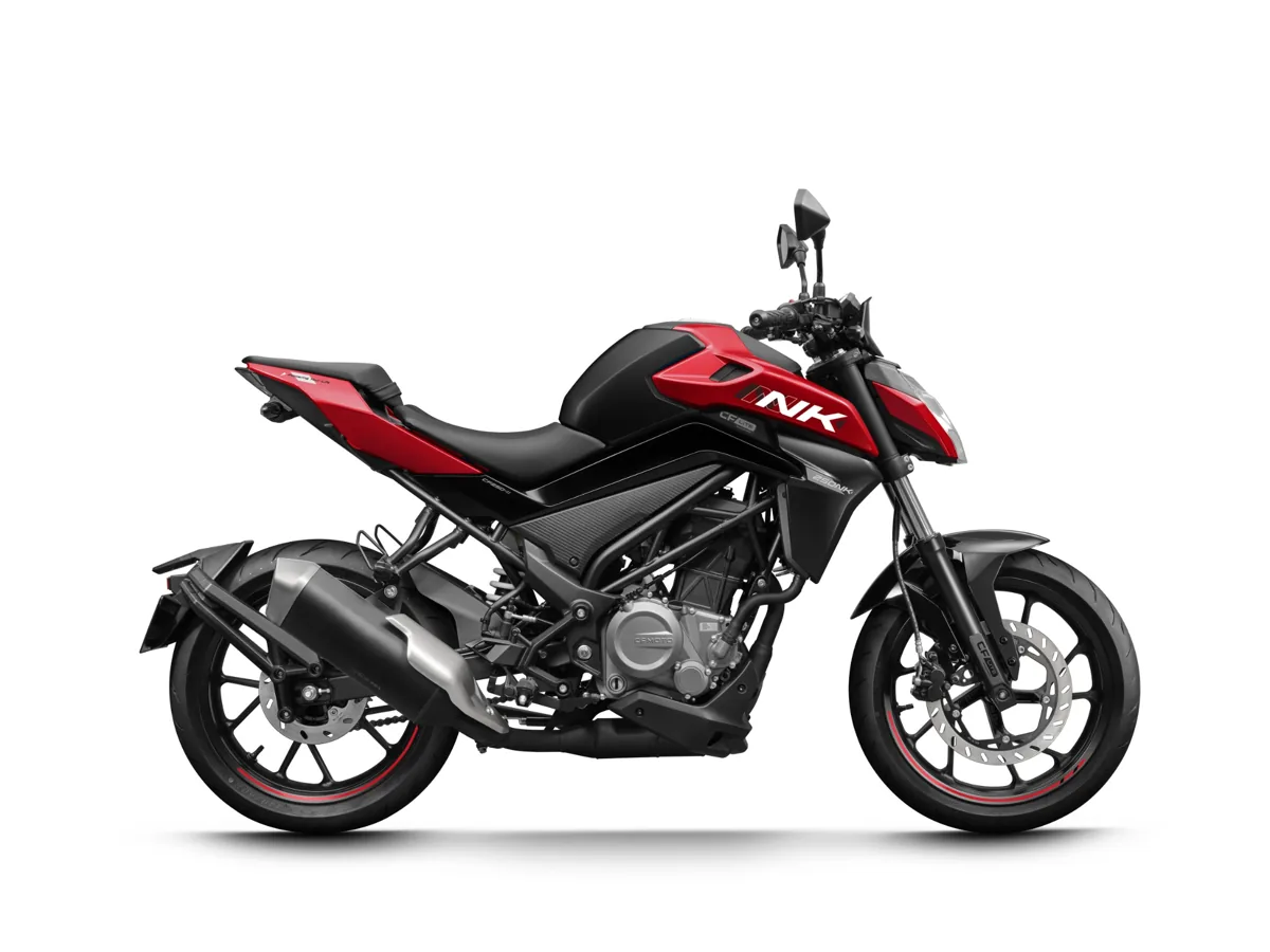 CFMOTO