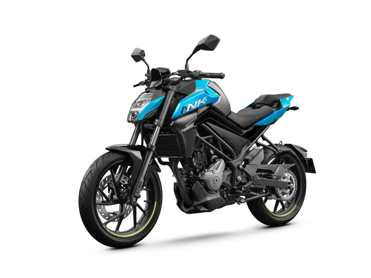 CFMOTO