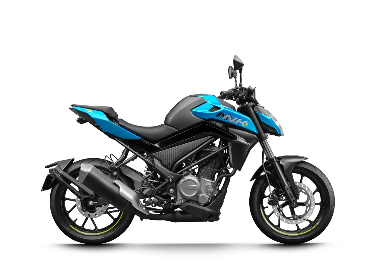CFMOTO