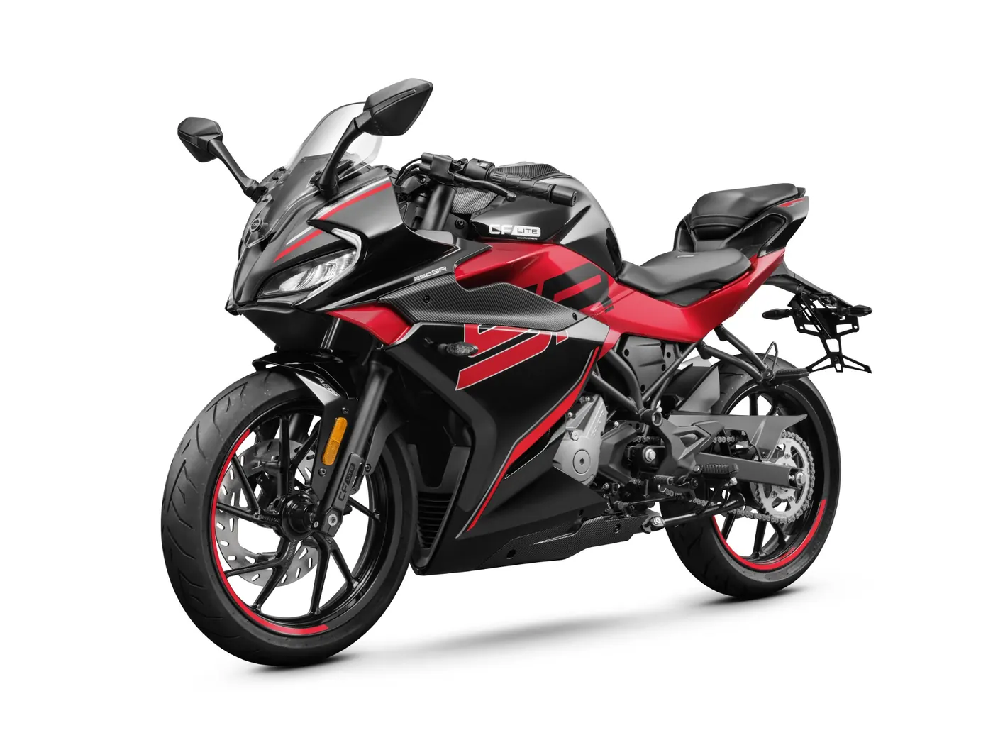 CFMOTO