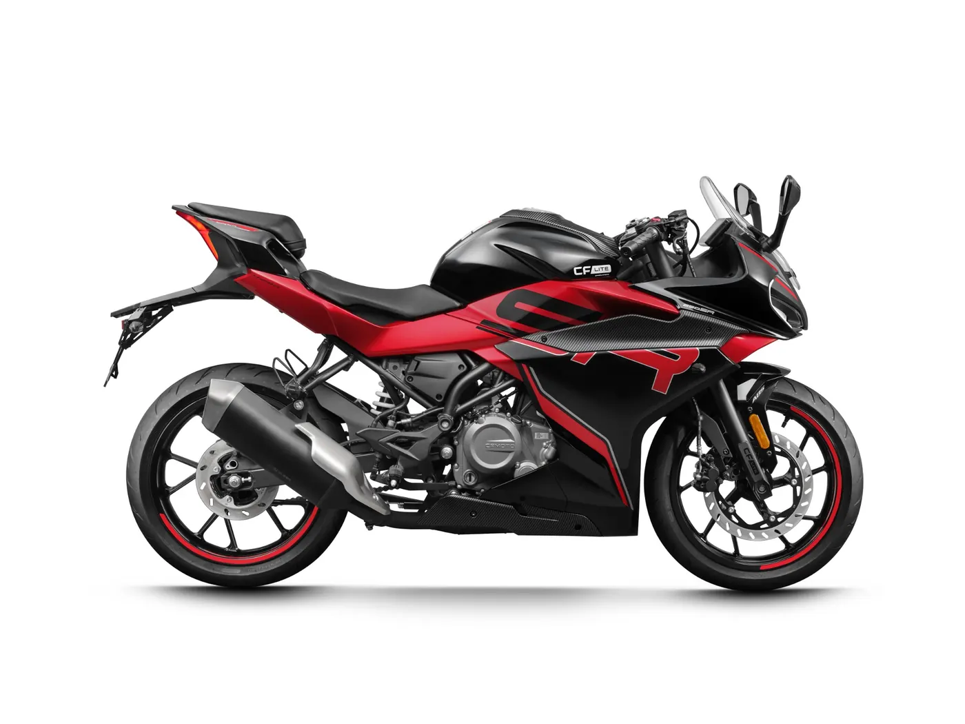 CFMOTO