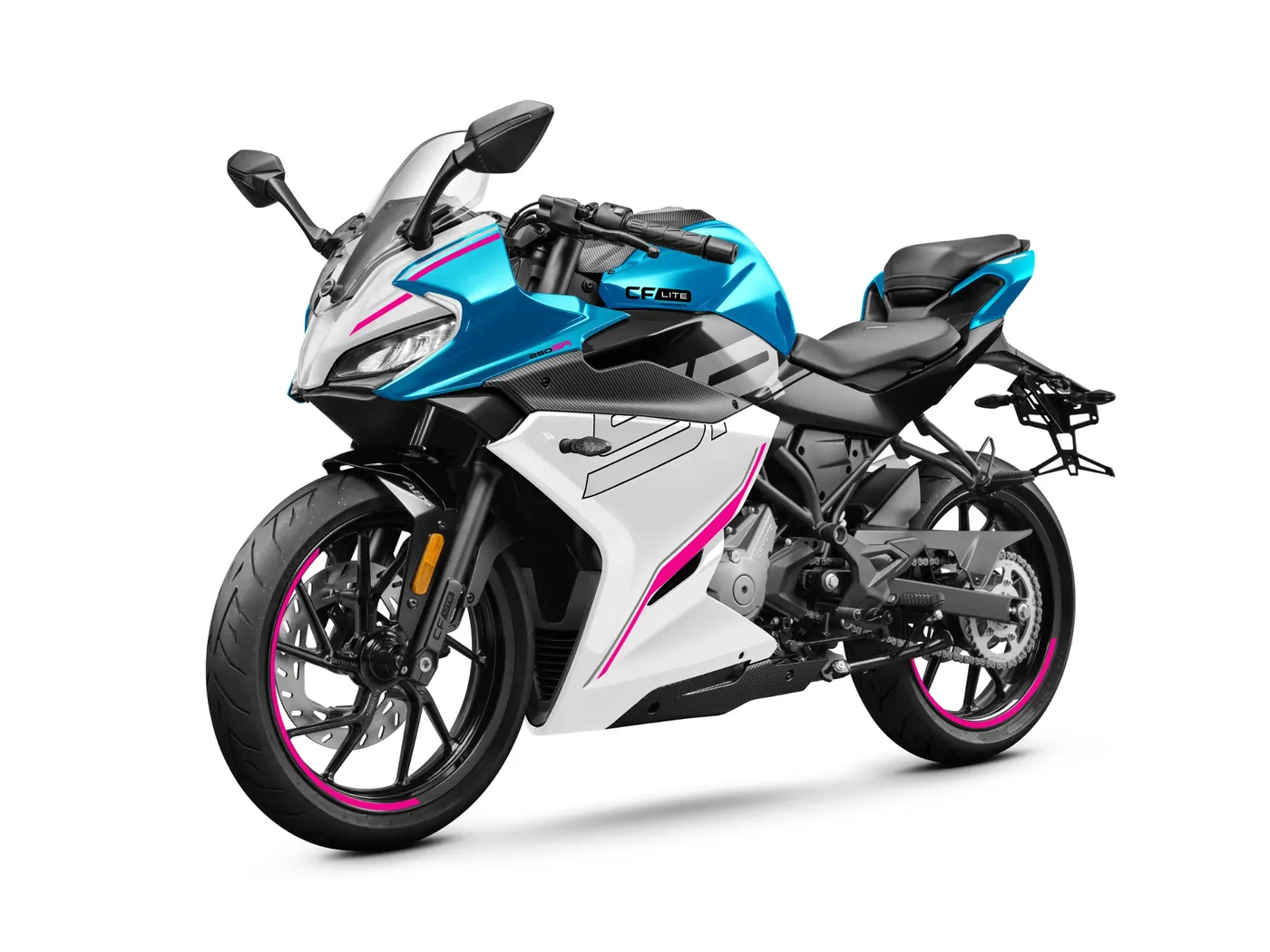 CFMOTO