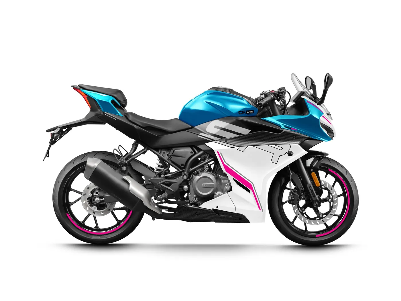 CFMOTO