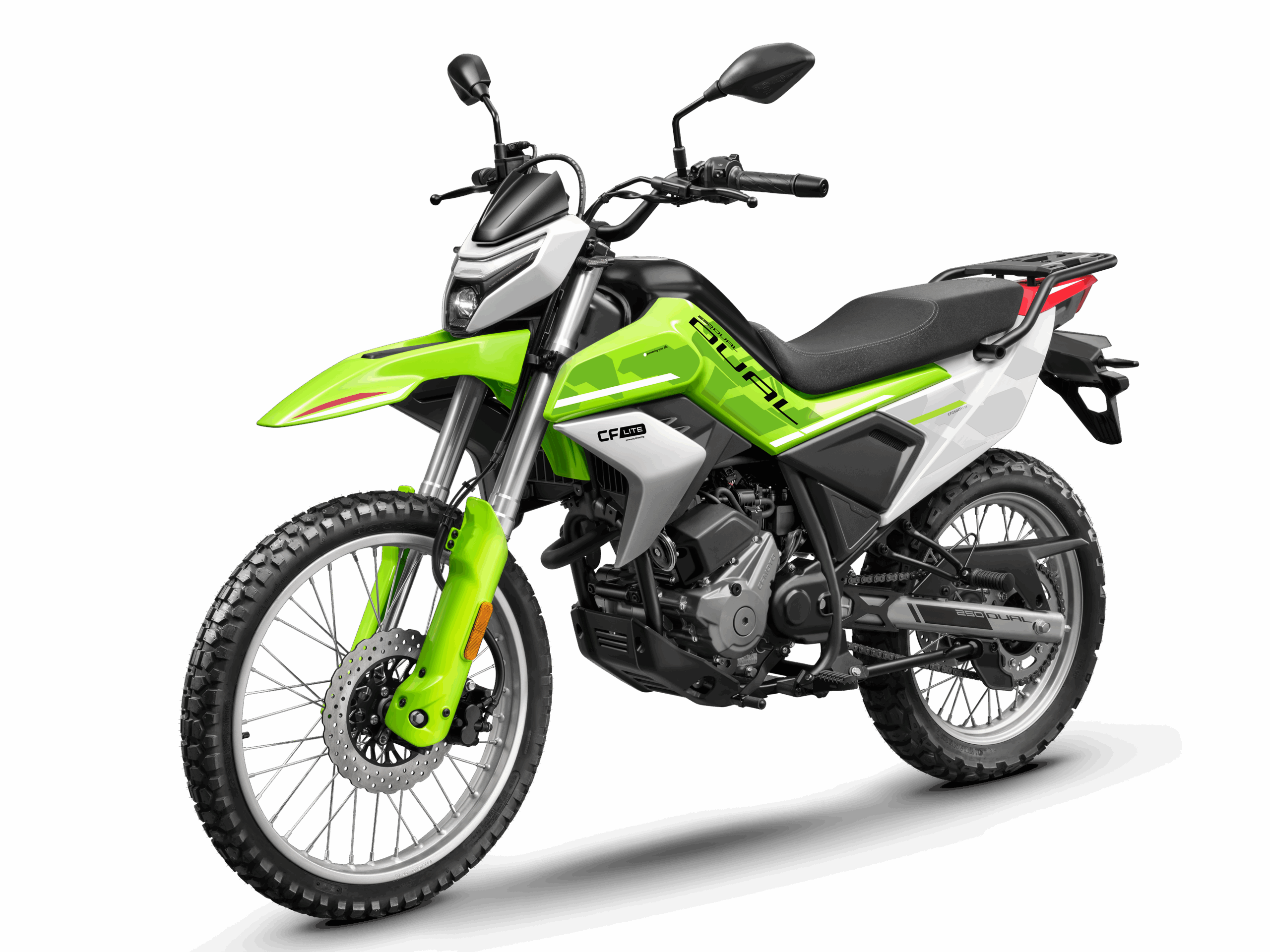 CFMOTO