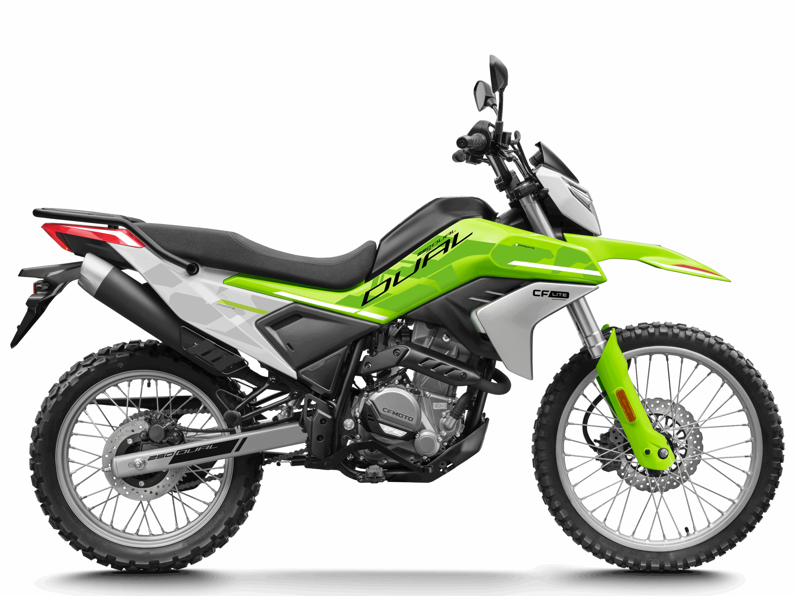 CFMOTO