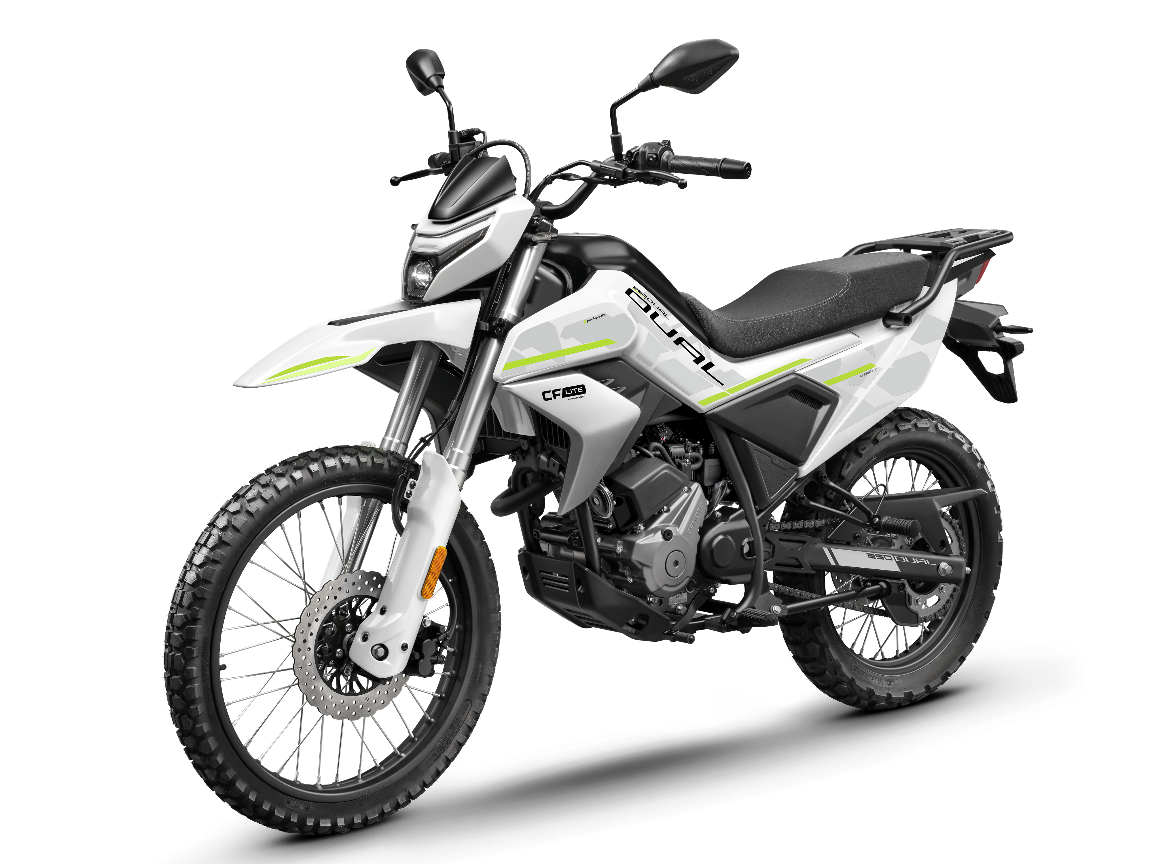 CFMOTO