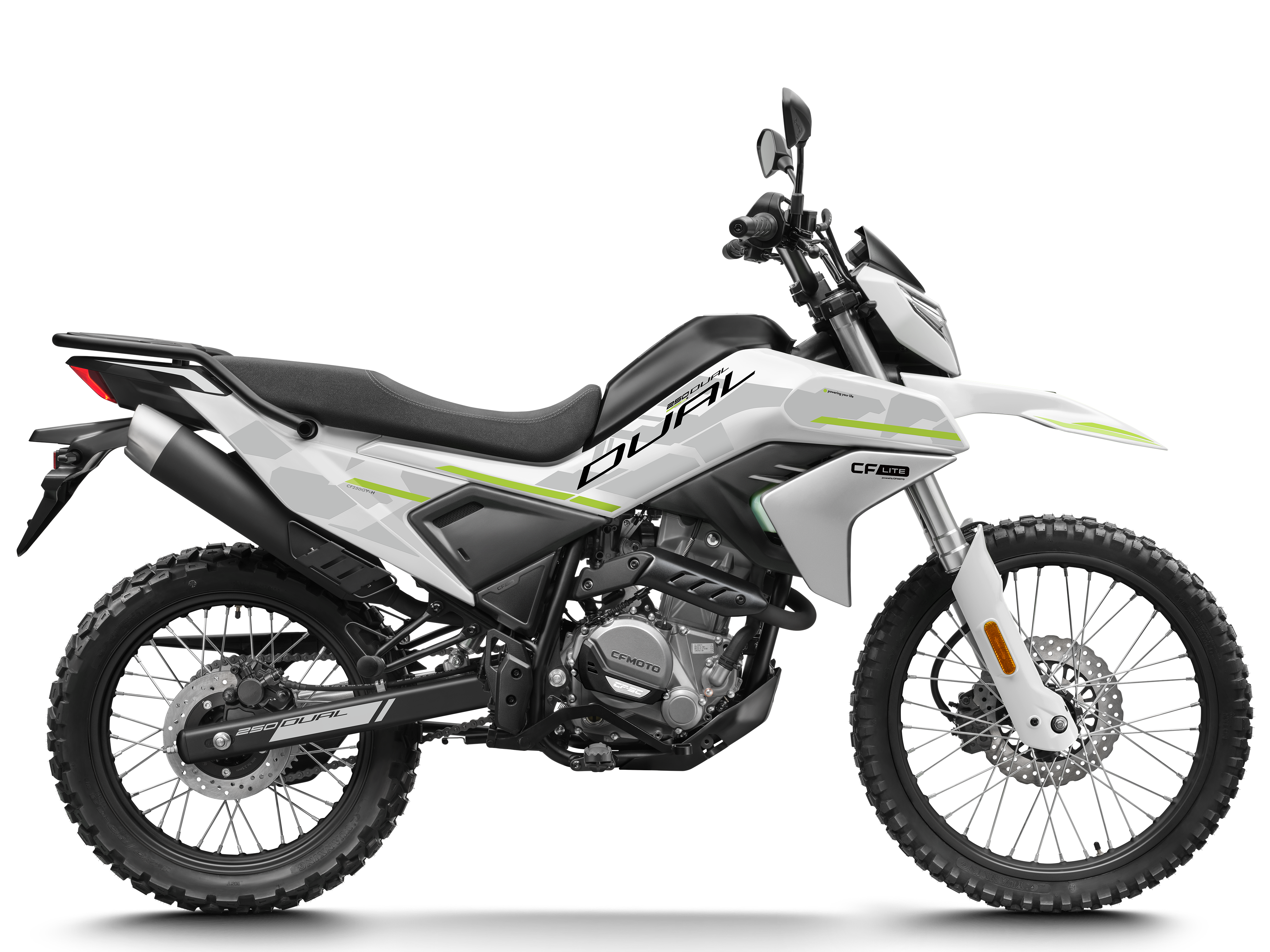 CFMOTO