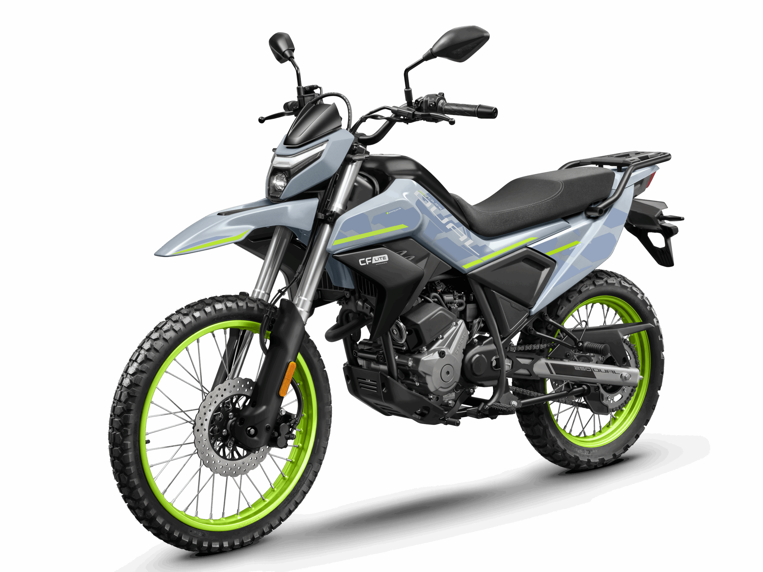 CFMOTO