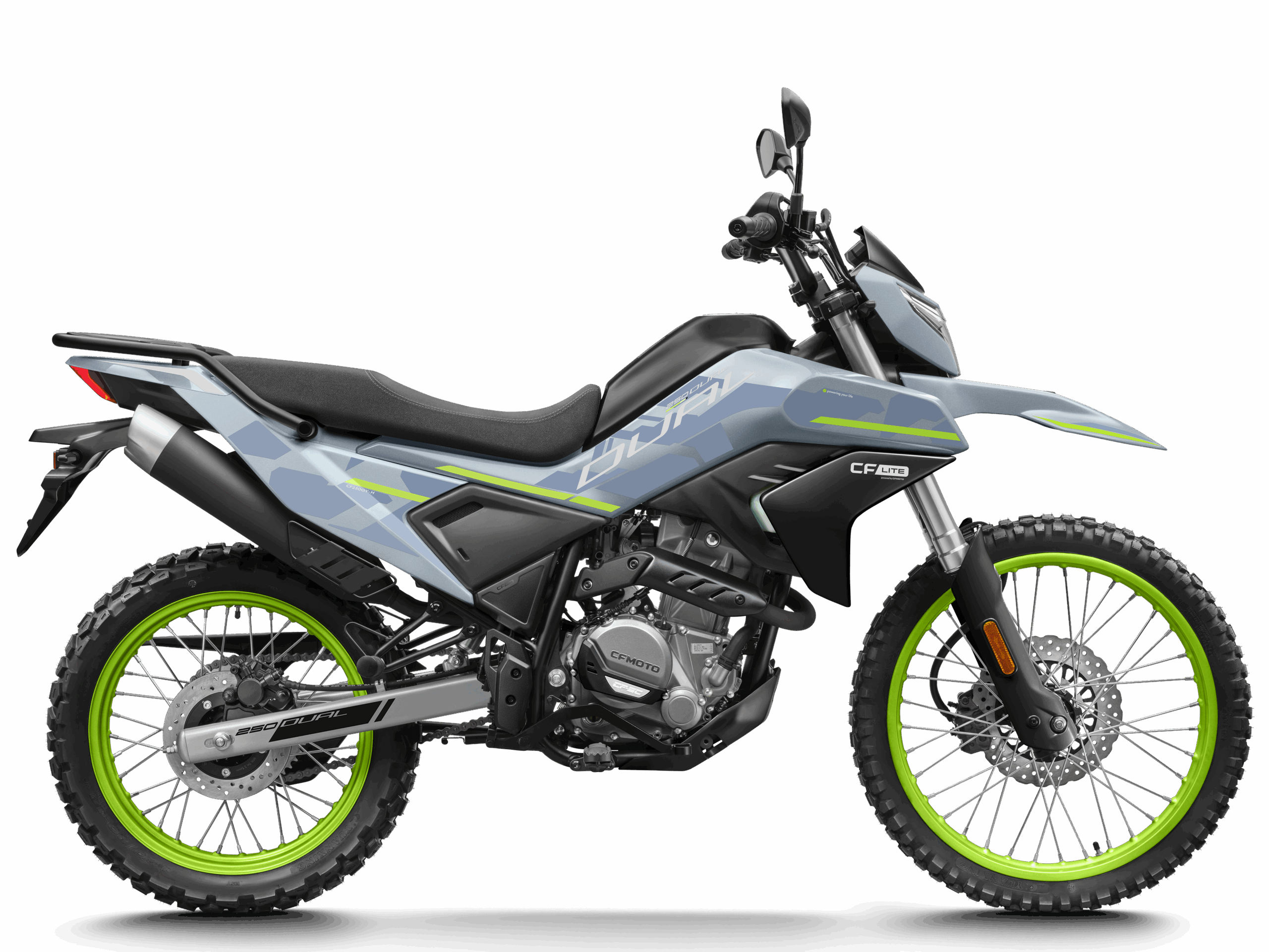 CFMOTO