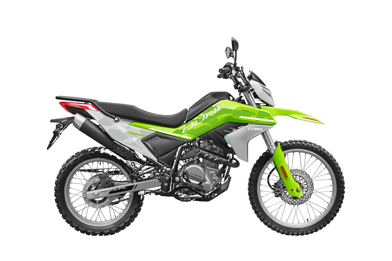 CFLITE 250 DUAL
