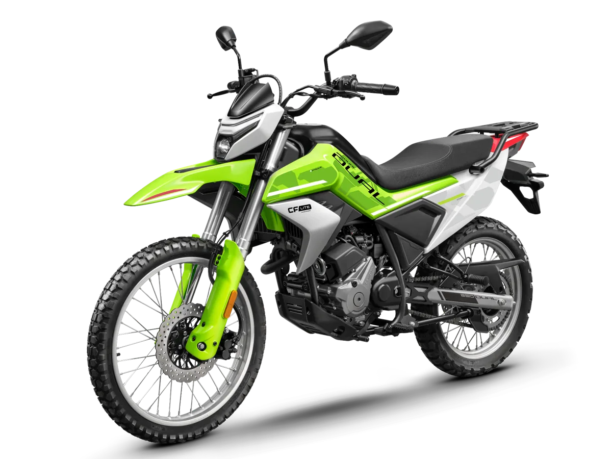 CFMOTO
