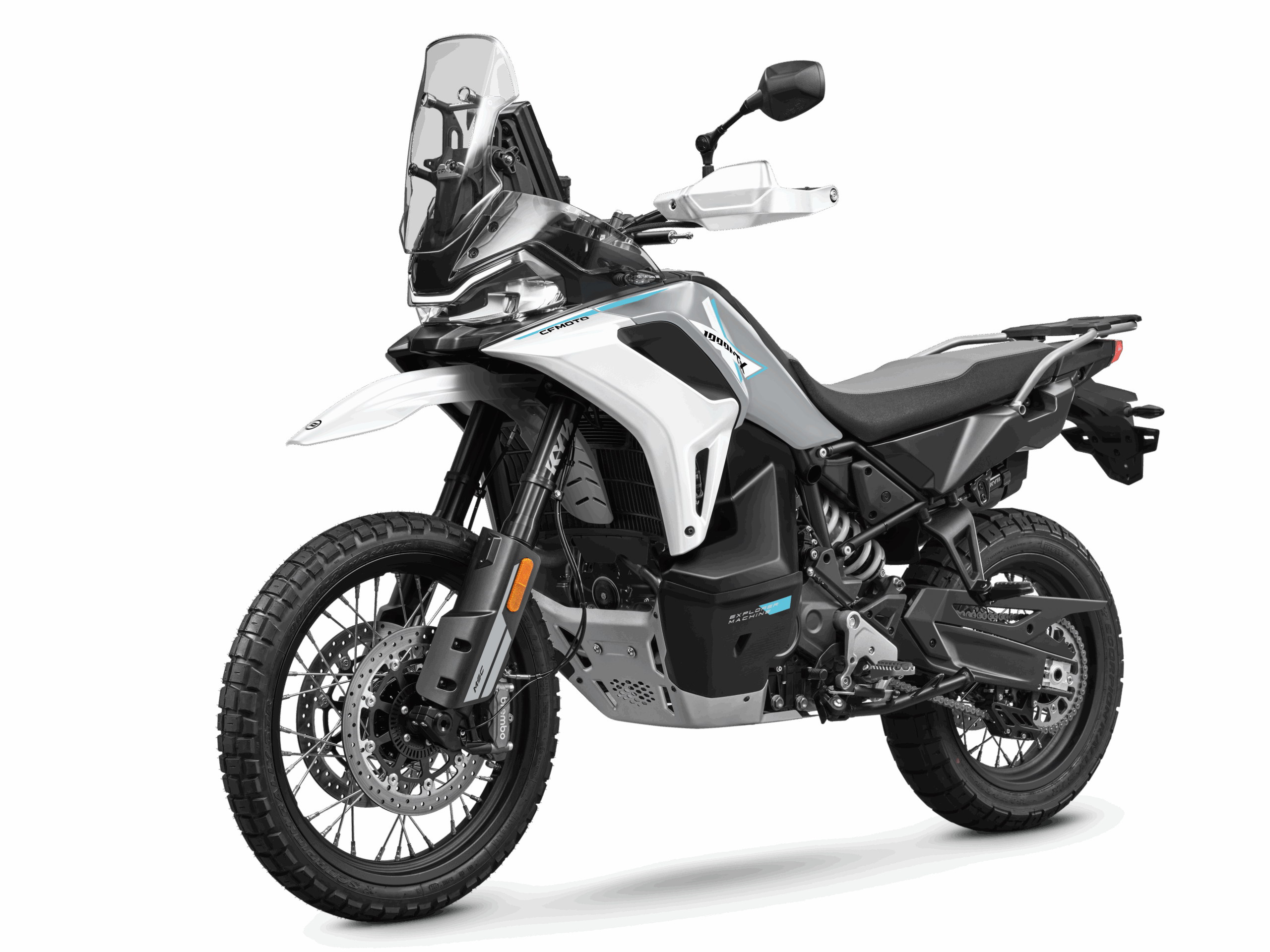 CFMOTO