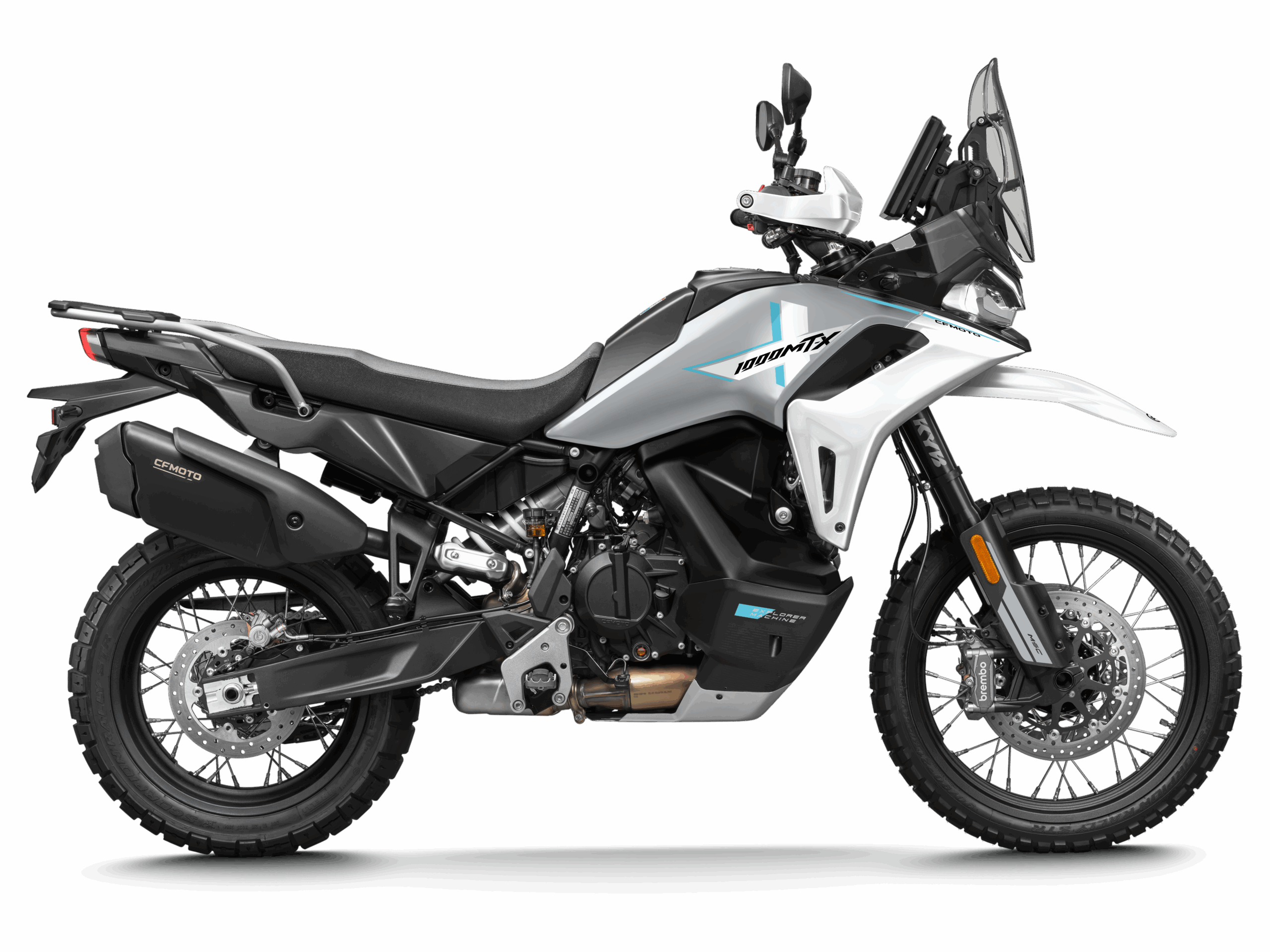 CFMOTO