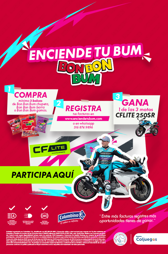 CFMOTO 