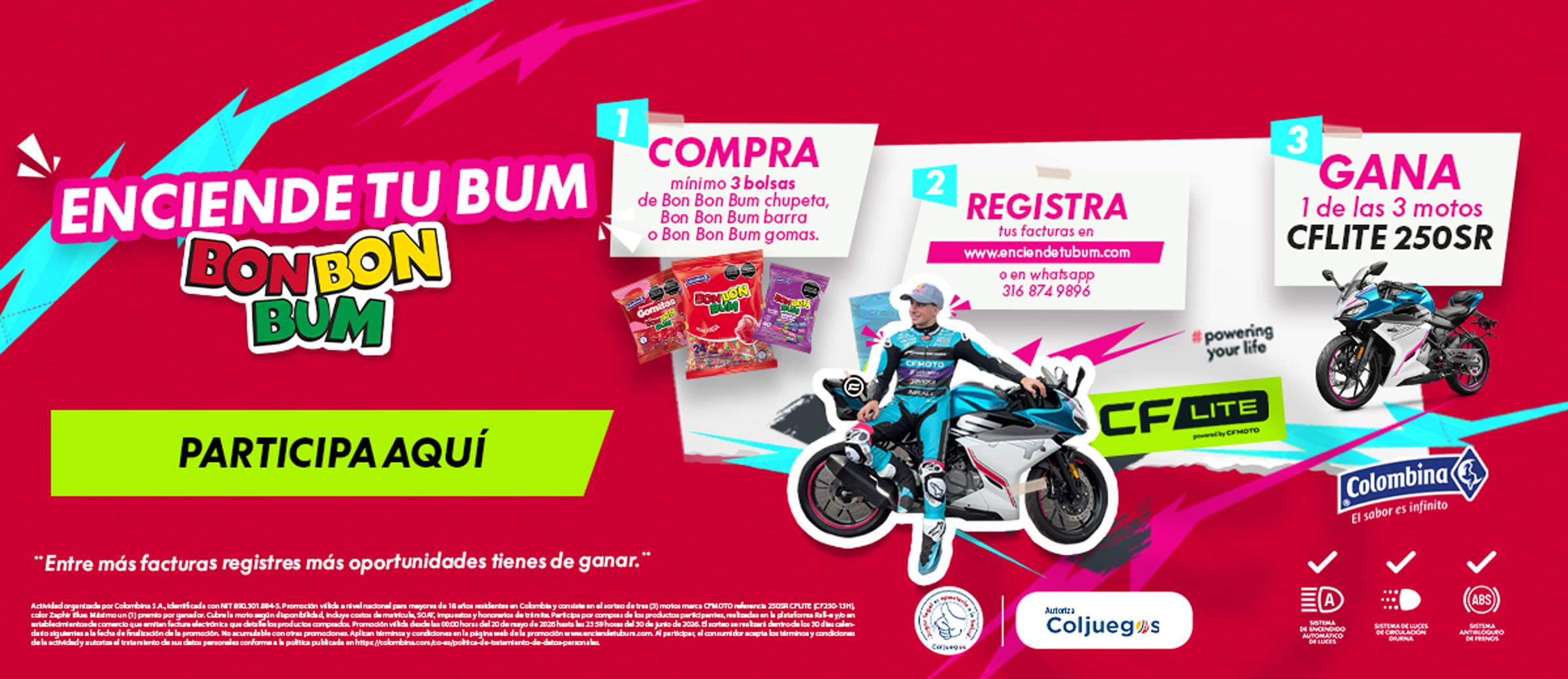 CFMOTO 
