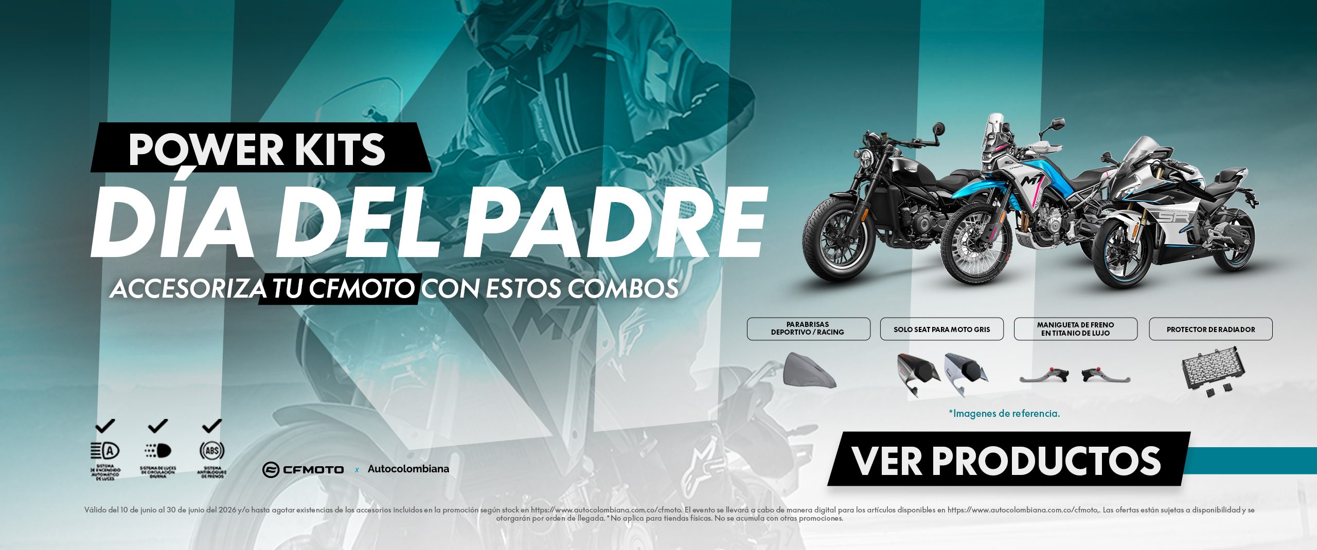 CFMOTO 