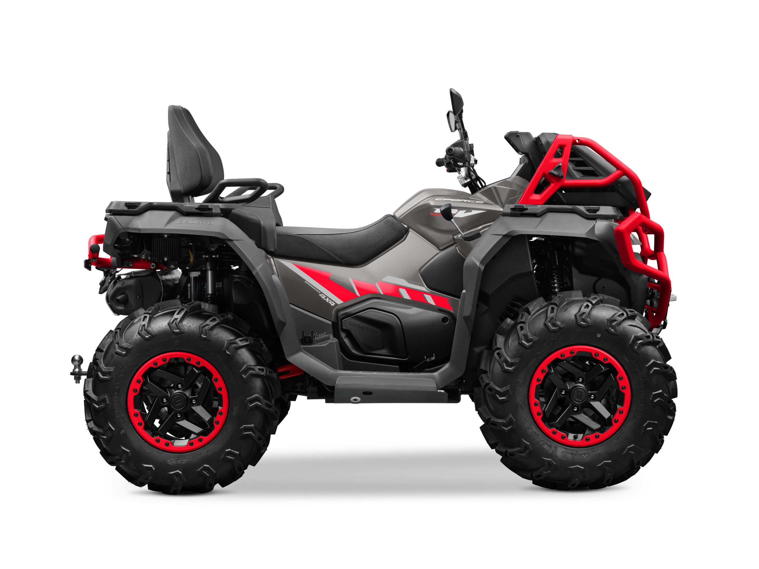 CFMOTO