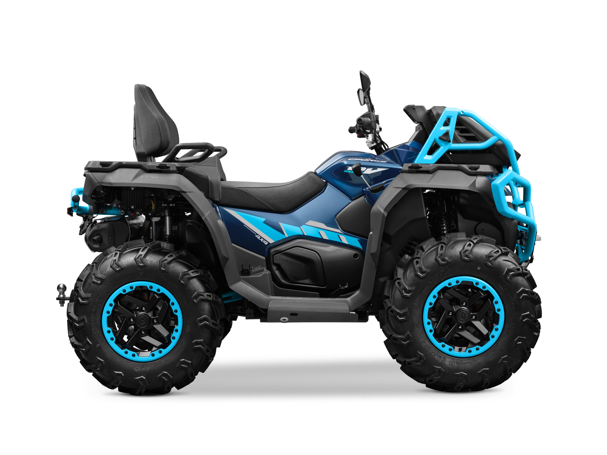 CFMOTO