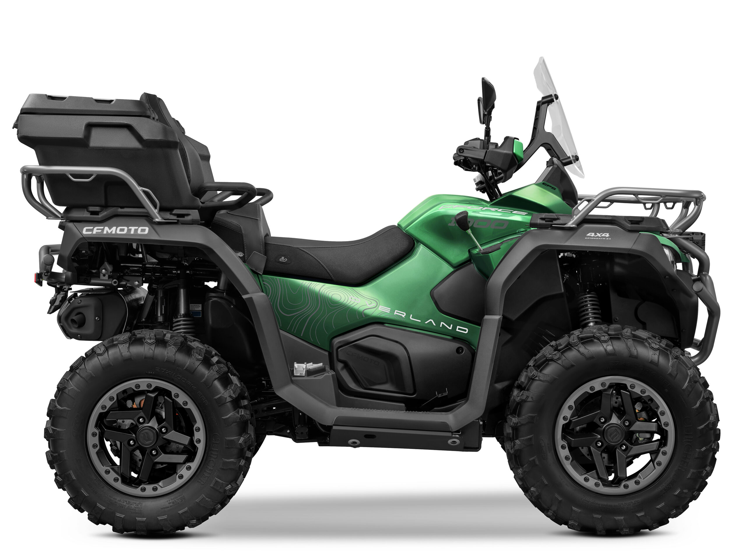CFMOTO