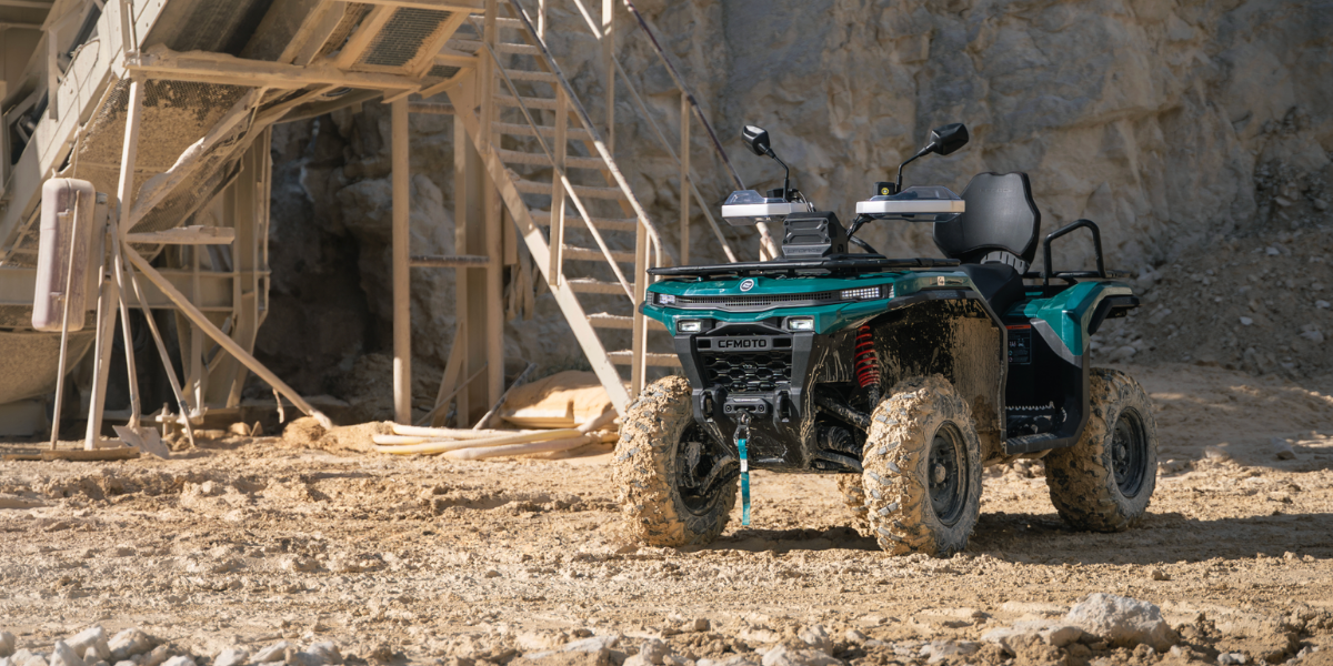 CFORCE C4 