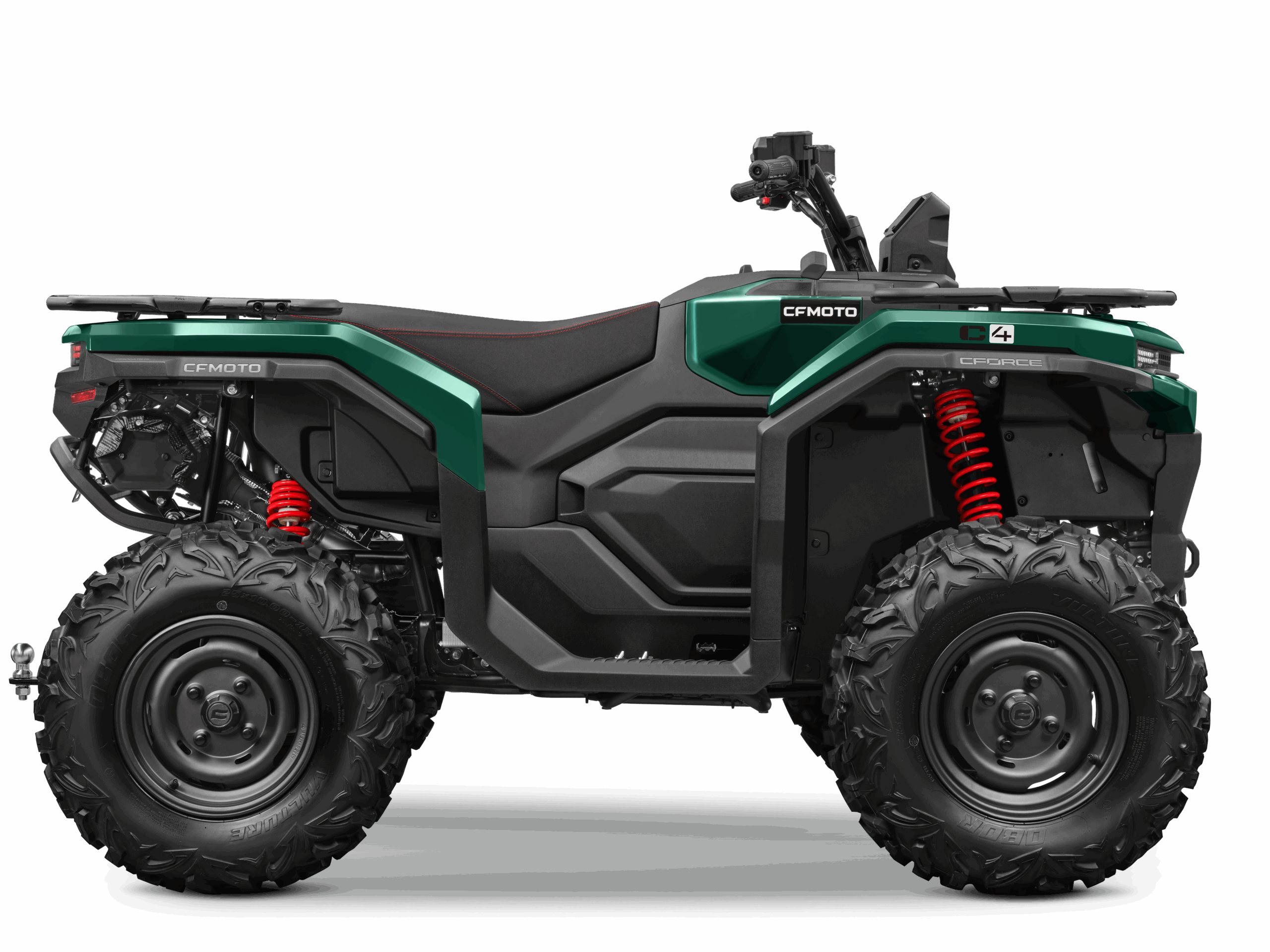CFMOTO