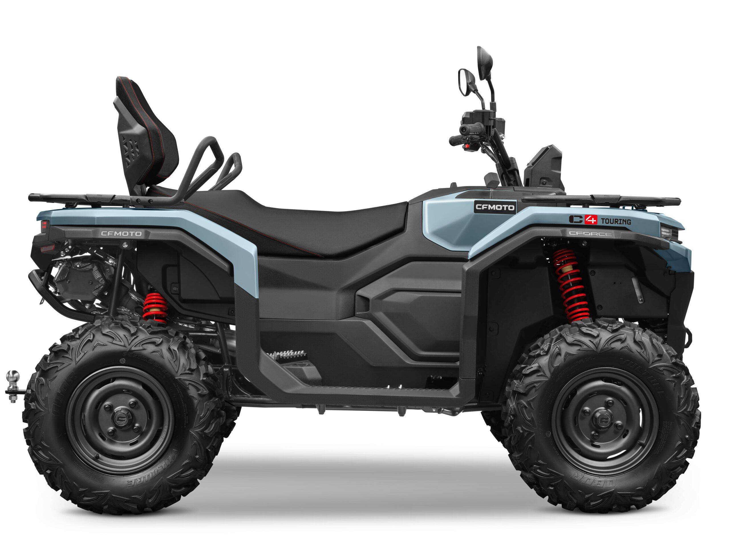 CFMOTO