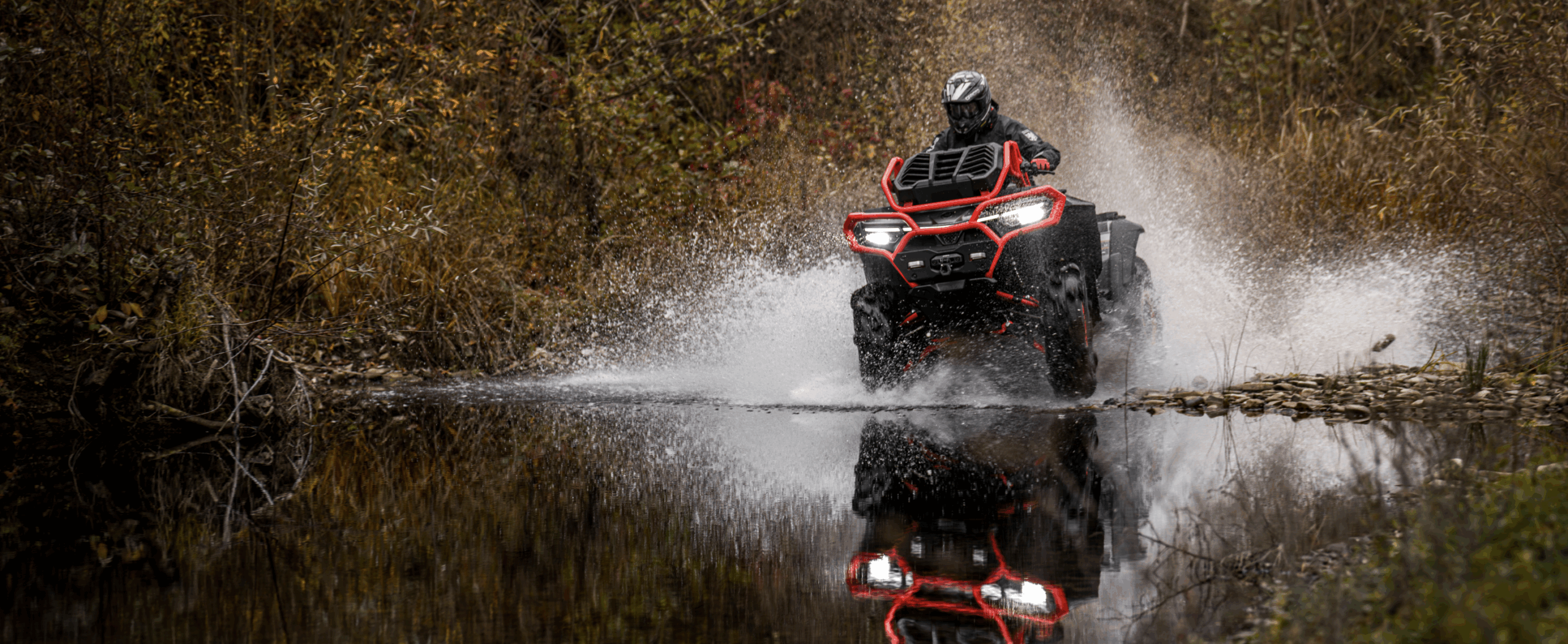 CFORCE 1000MV