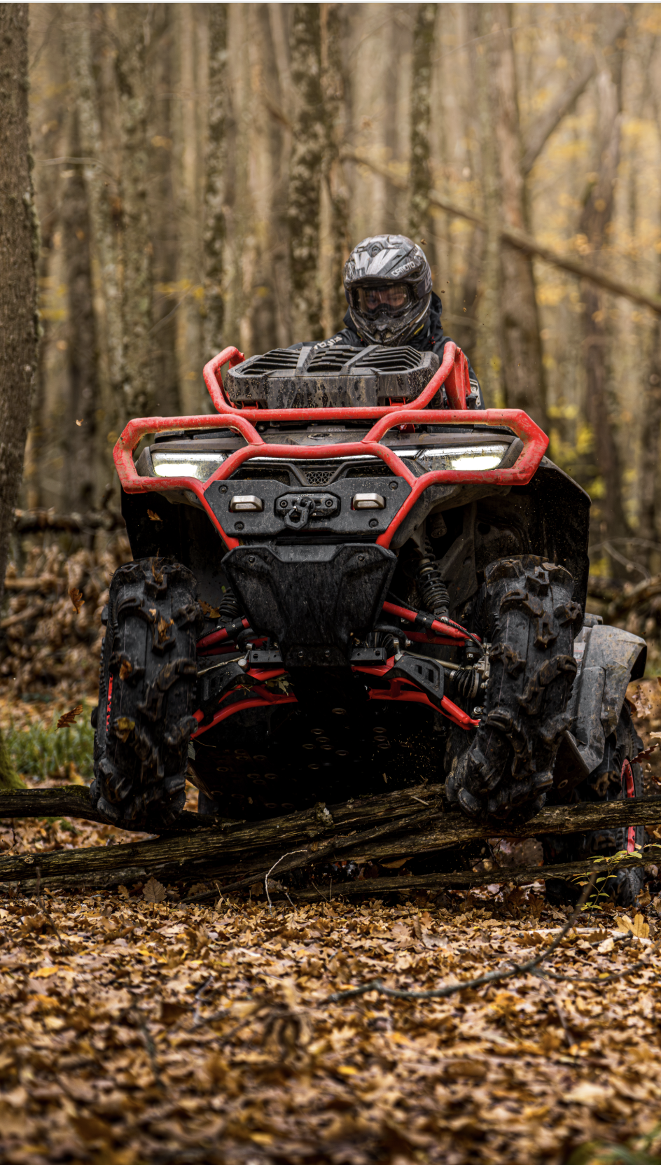 CFORCE 1000MV