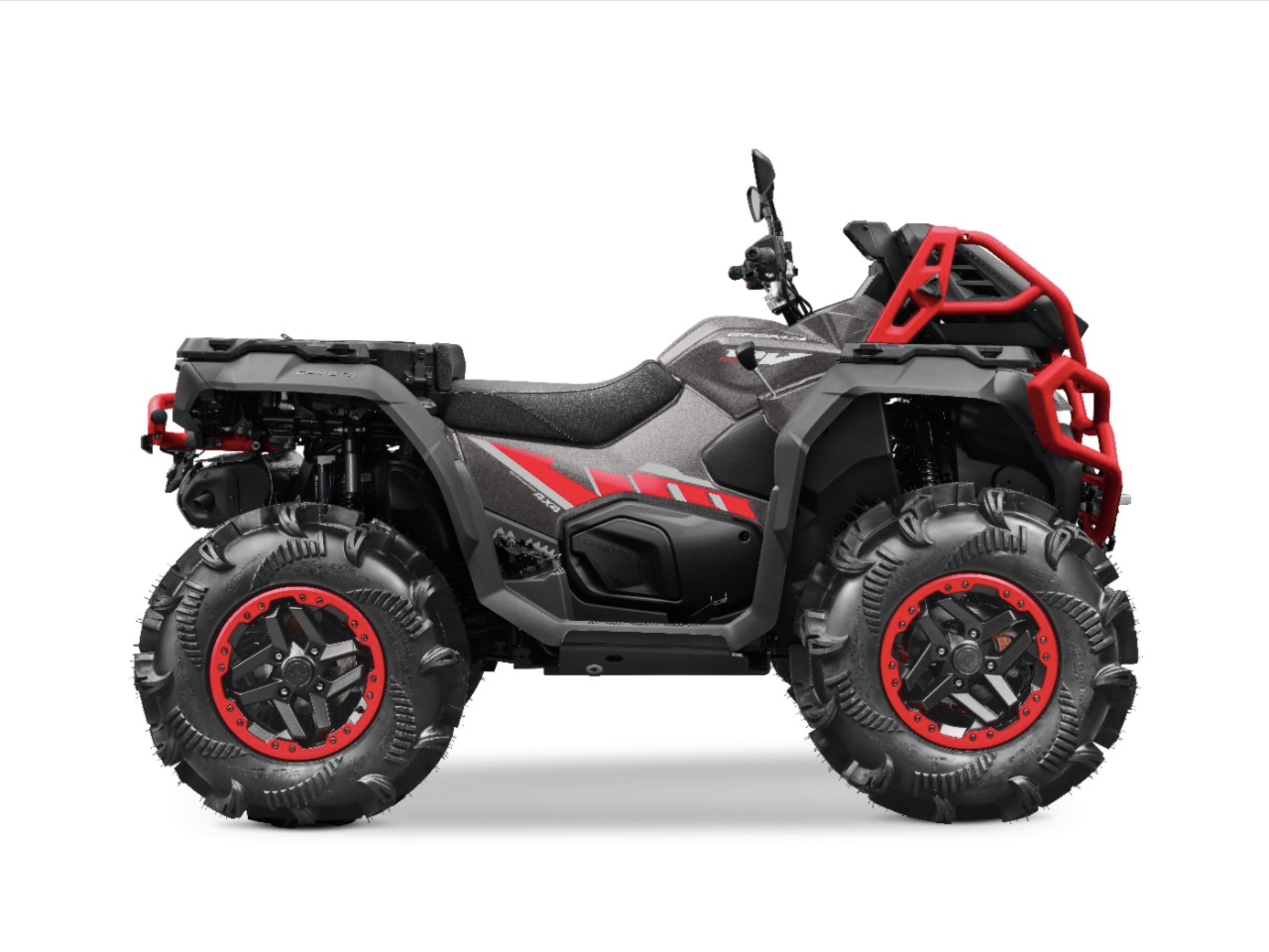 CFMOTO
