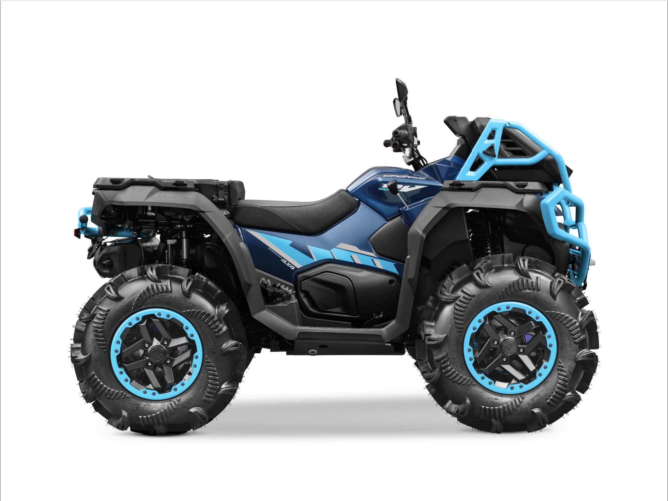 CFMOTO