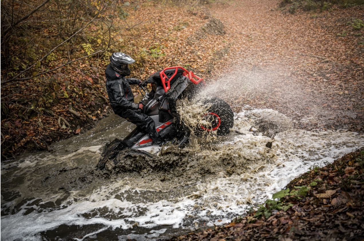 CFMOTO