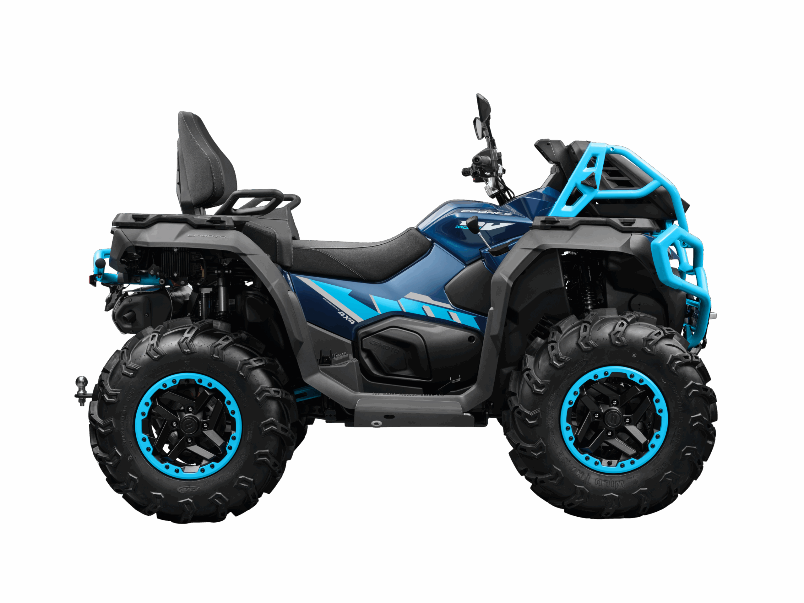 CFORCE 1000MV