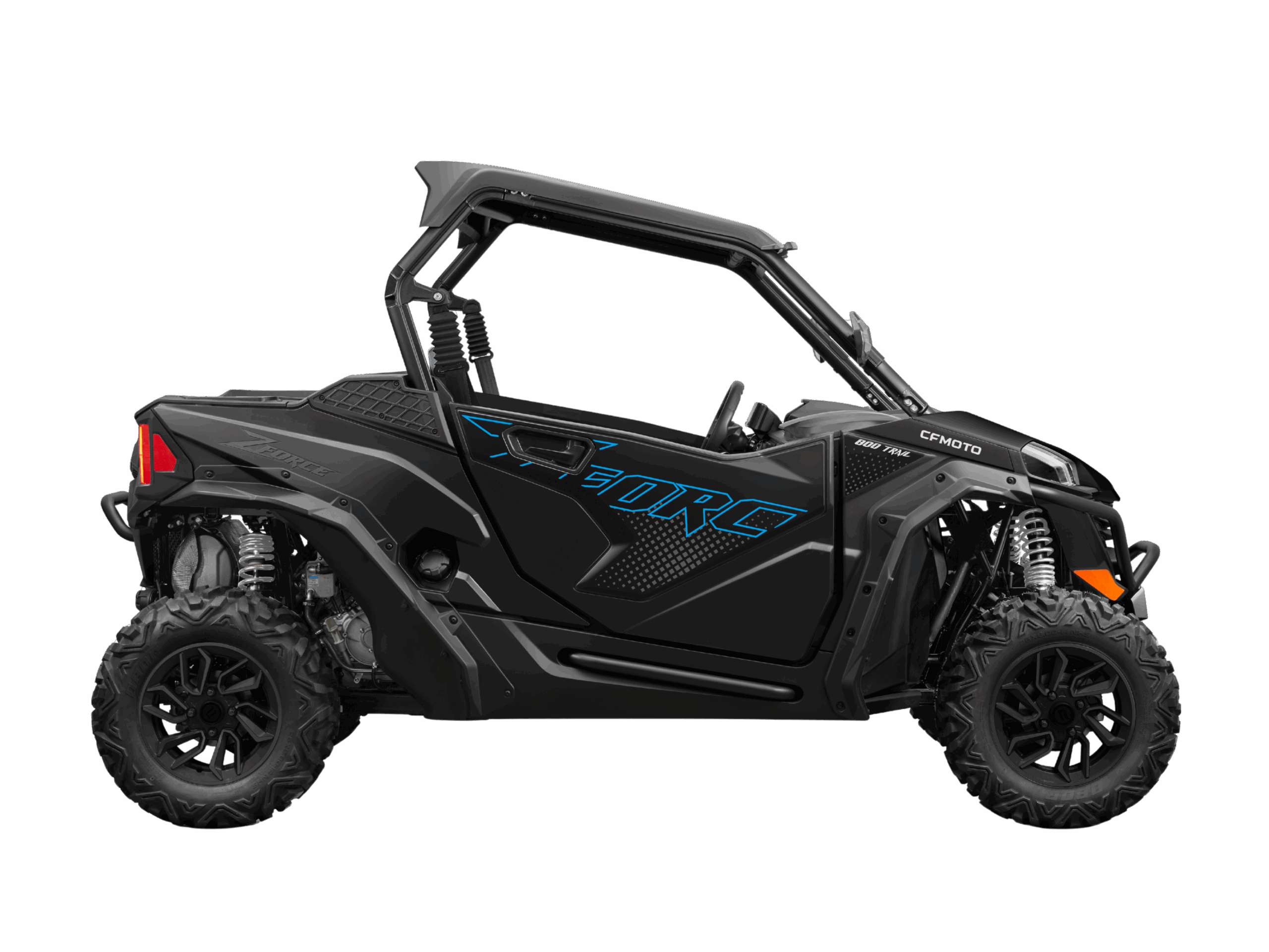 ZFORCE 800 TRAIL