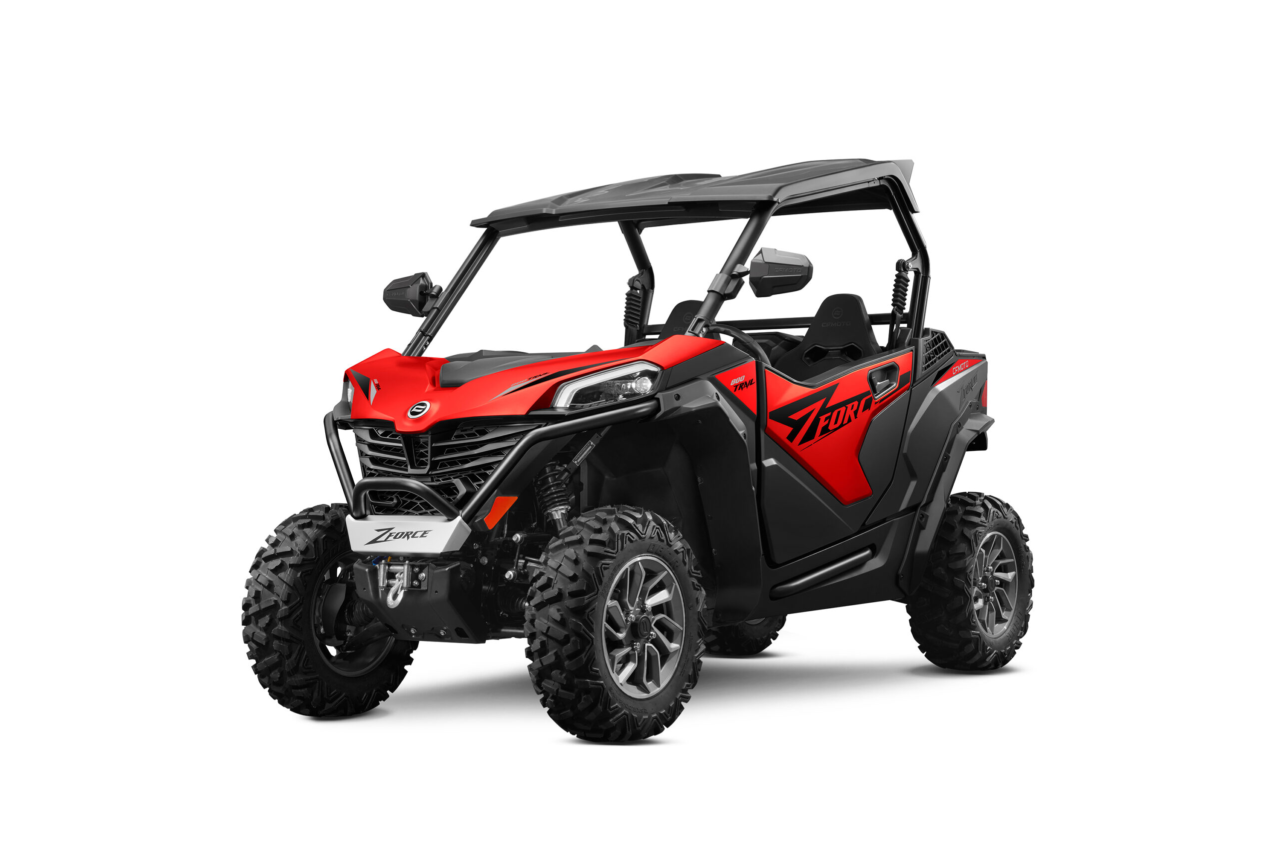 CFMOTO