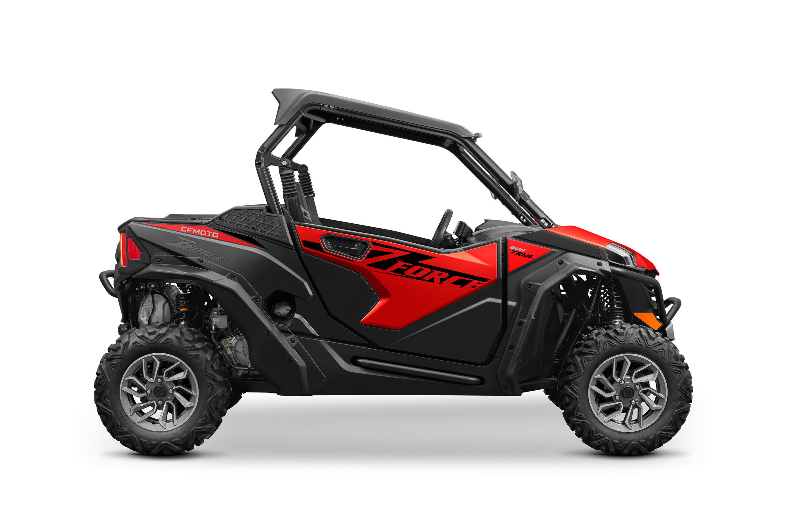 CFMOTO