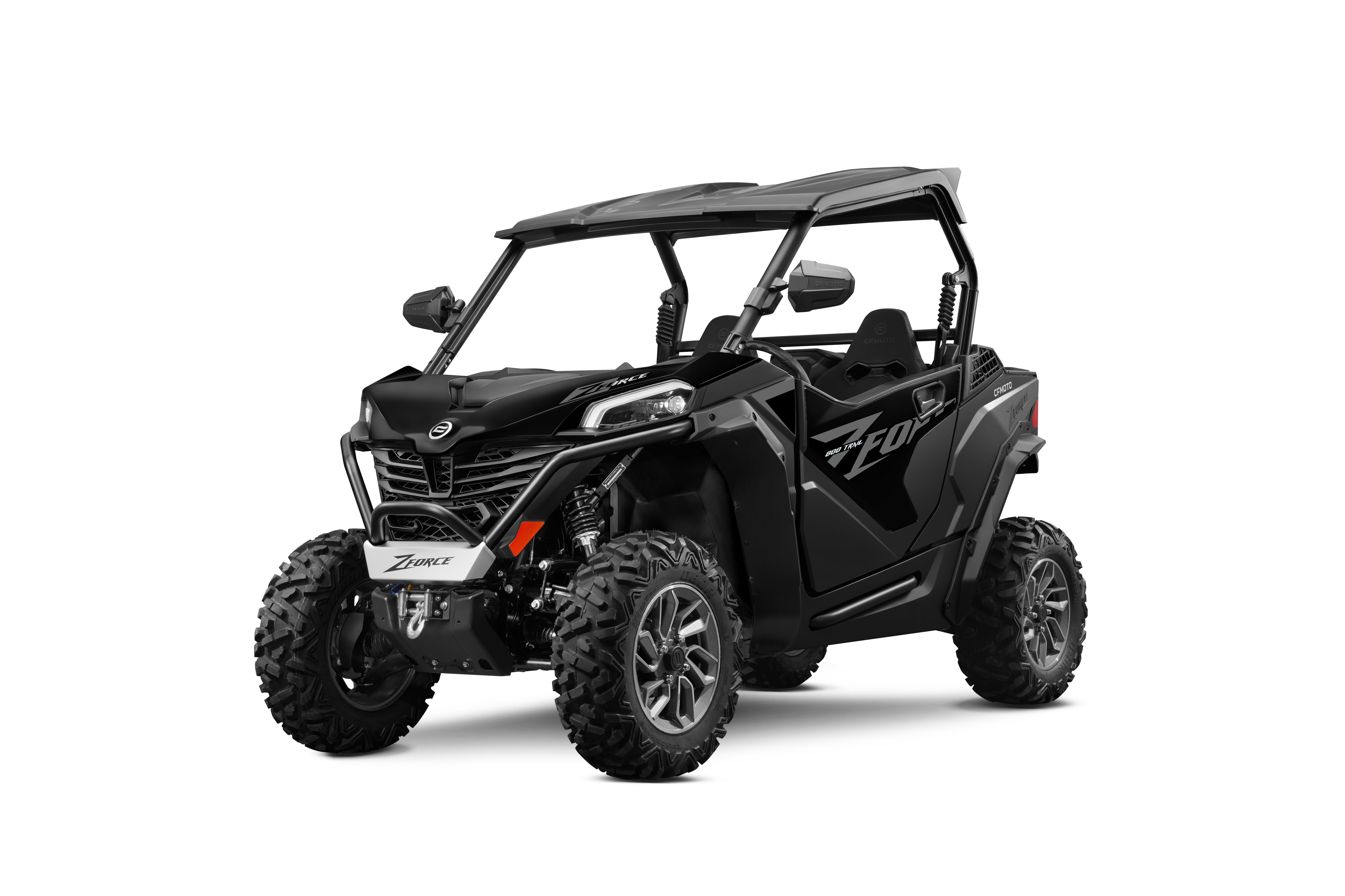 CFMOTO